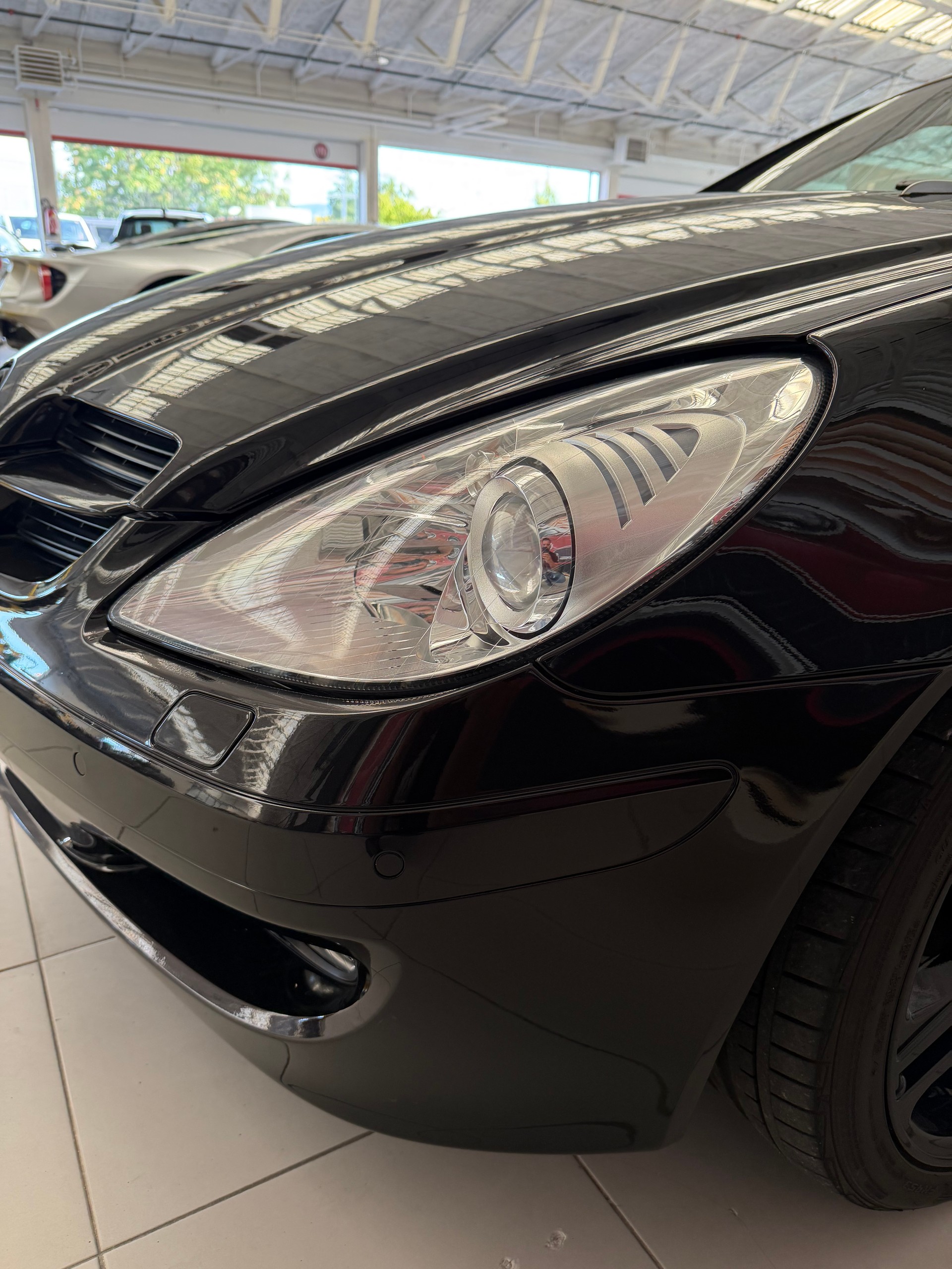 MERCEDES-BENZ SLK 350-image-8