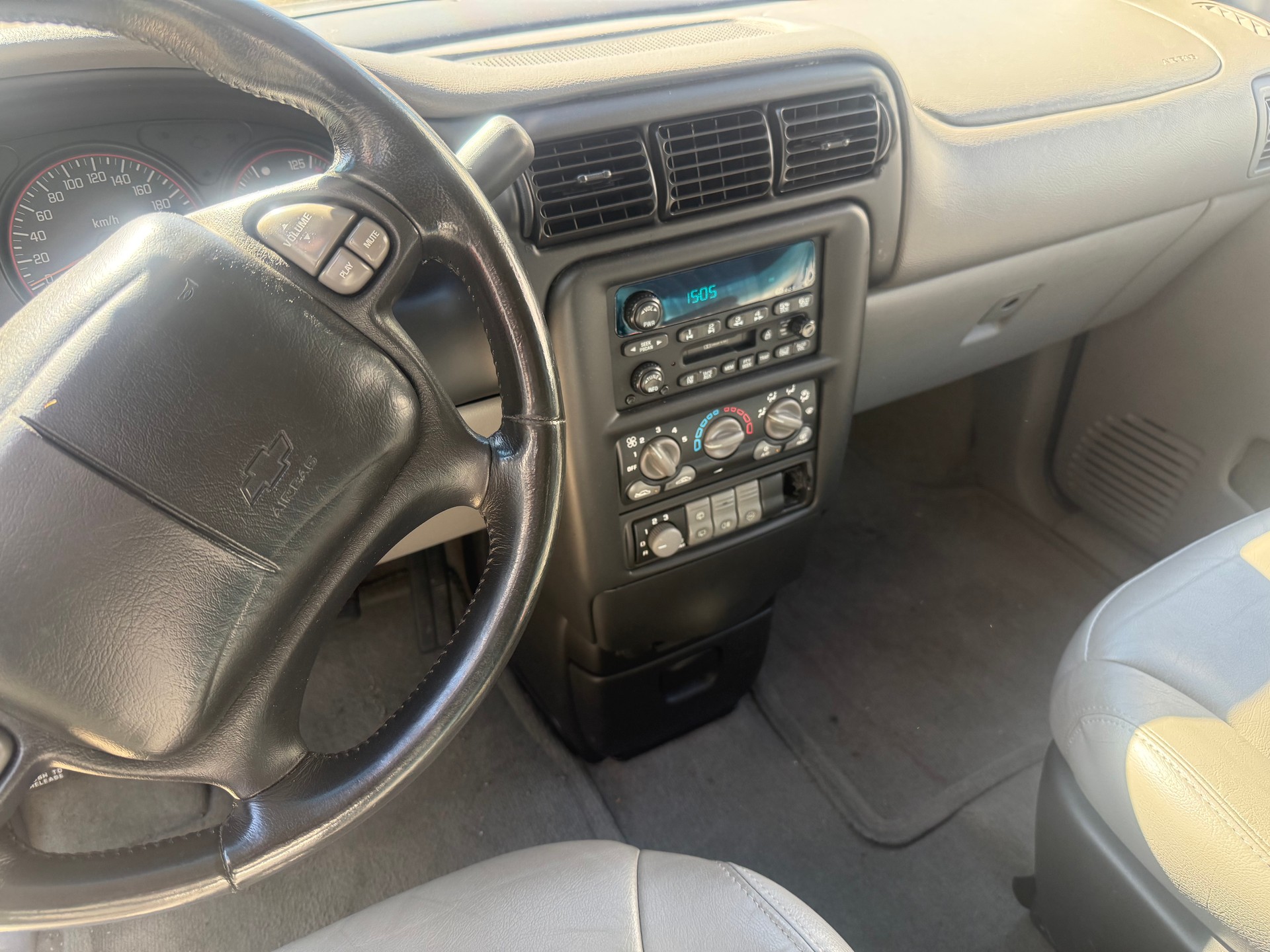 CHEVROLET Trans Sport 3.4 V6 E-image-10