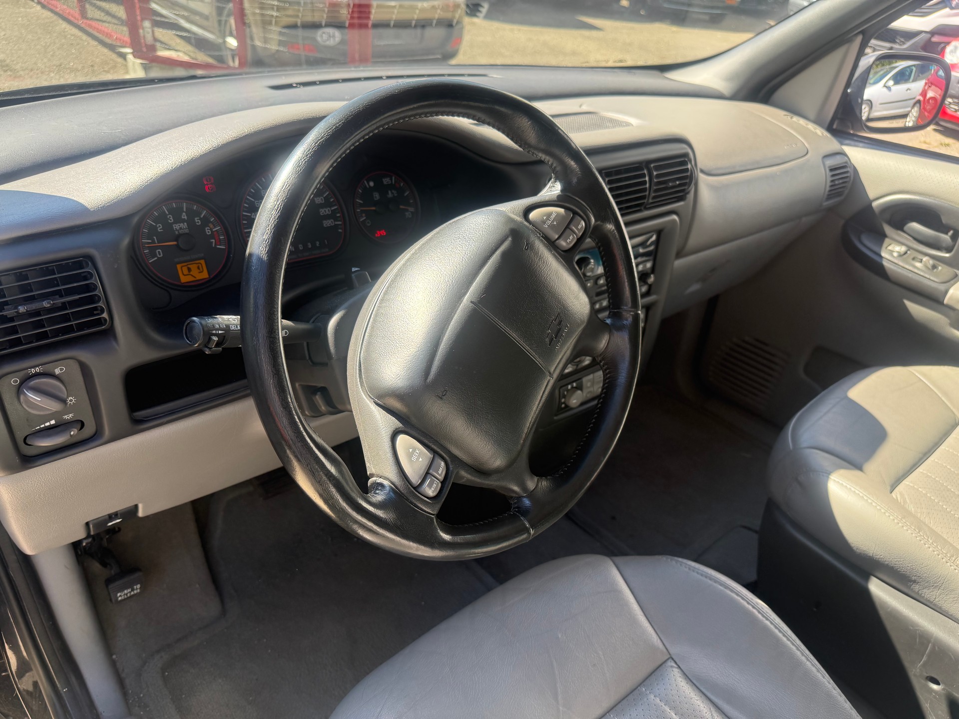 CHEVROLET Trans Sport 3.4 V6 E-image-9