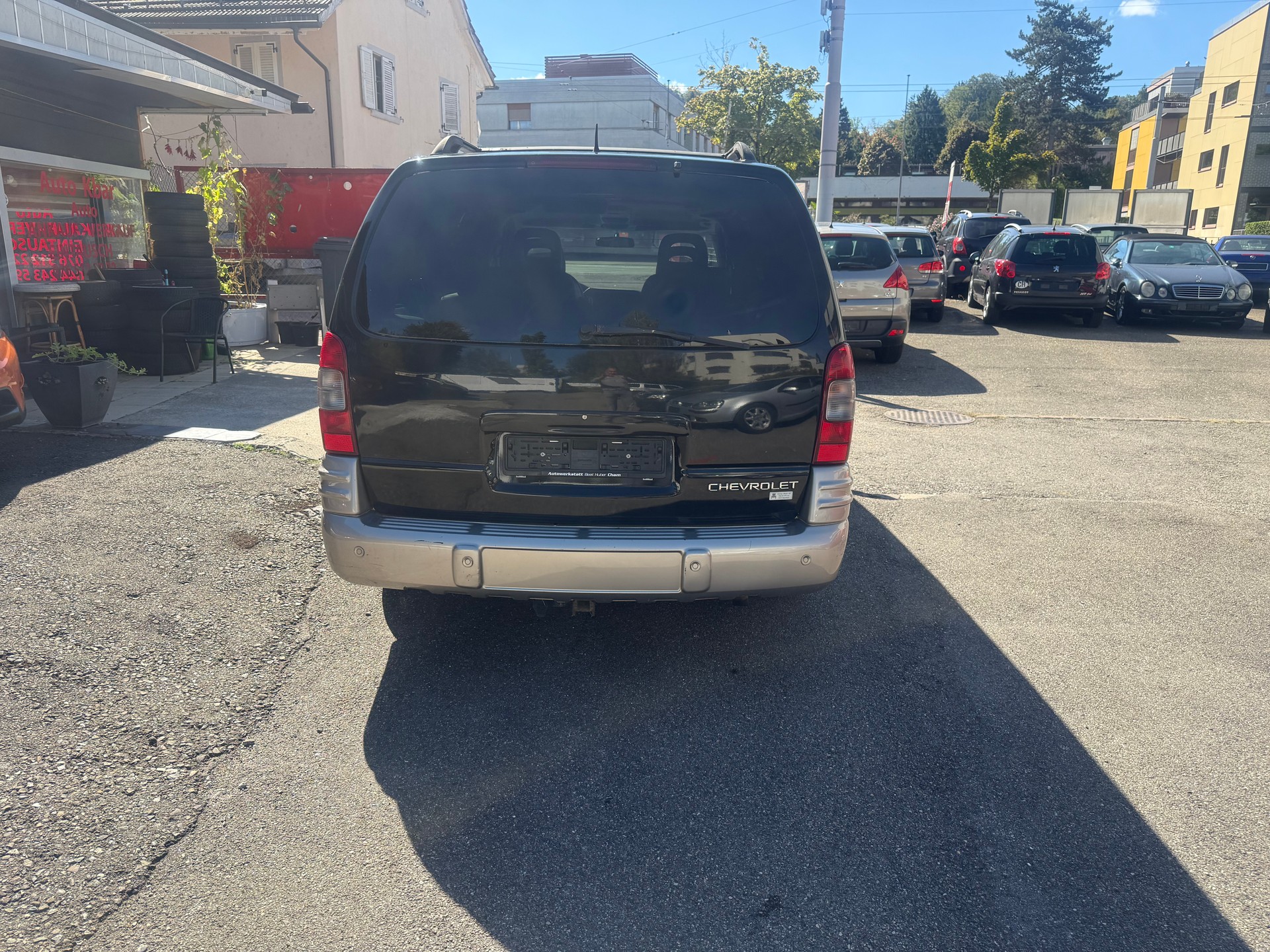 CHEVROLET Trans Sport 3.4 V6 E-image-3