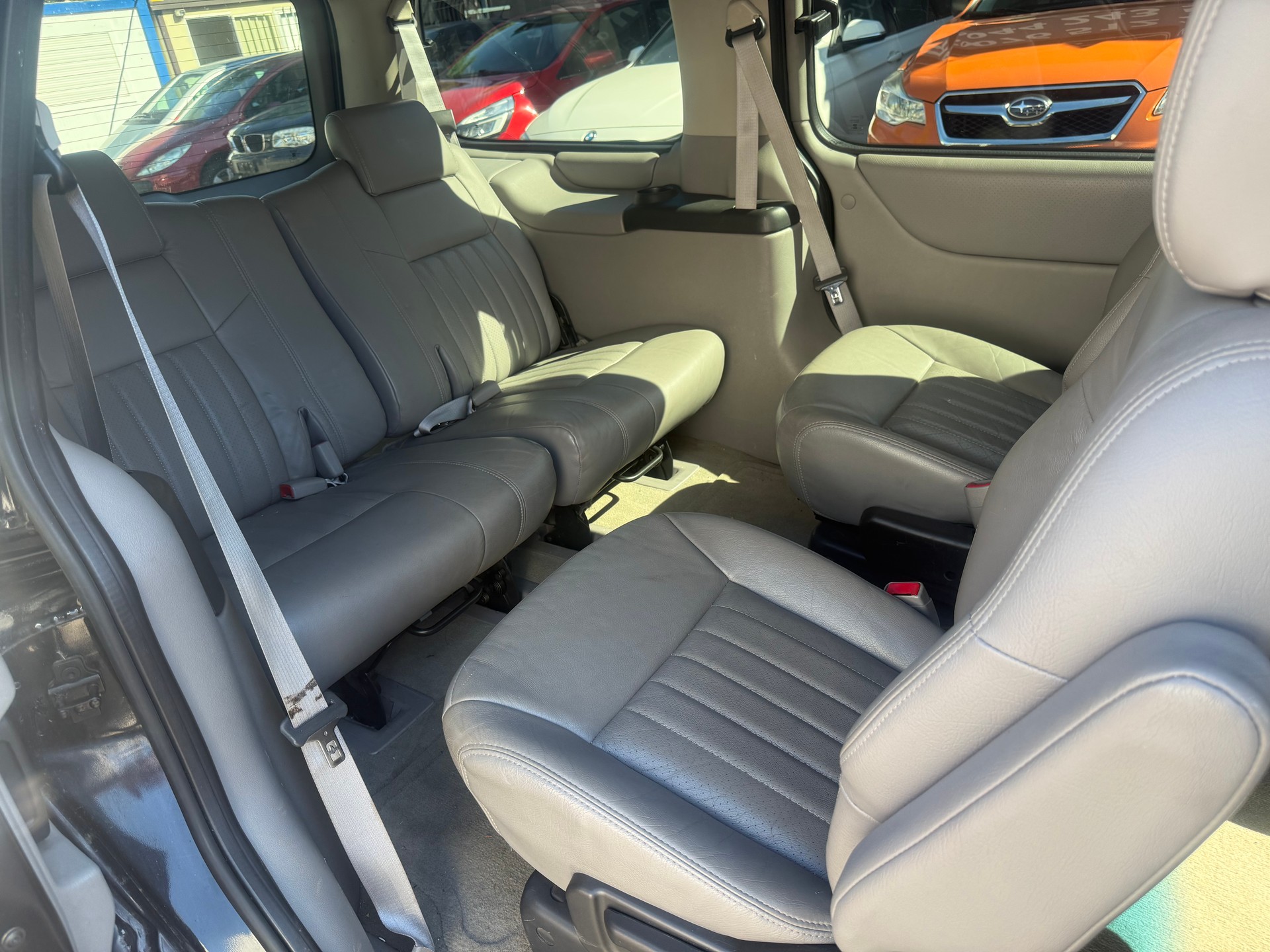CHEVROLET Trans Sport 3.4 V6 E-image-6