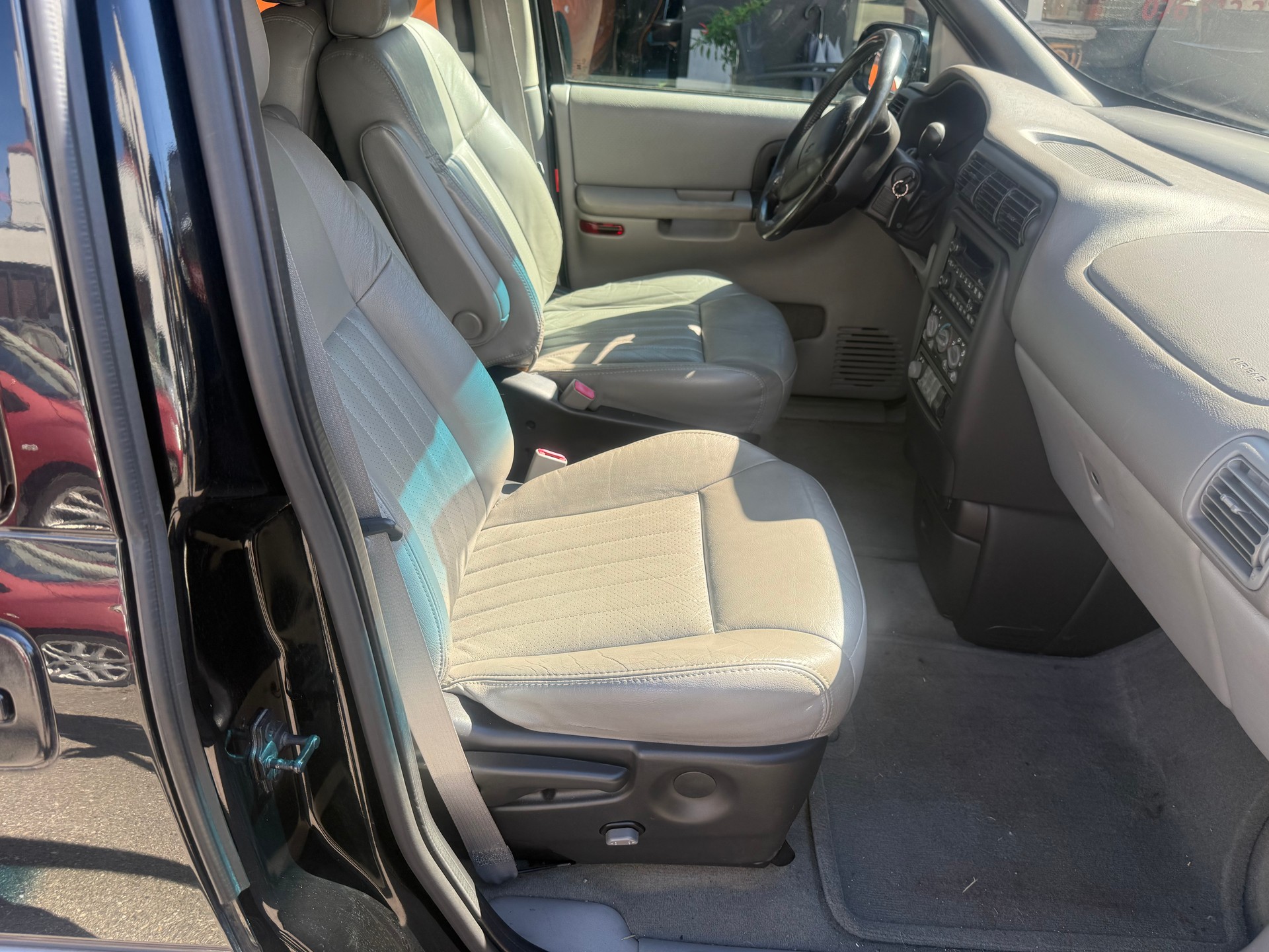 CHEVROLET Trans Sport 3.4 V6 E-image-7
