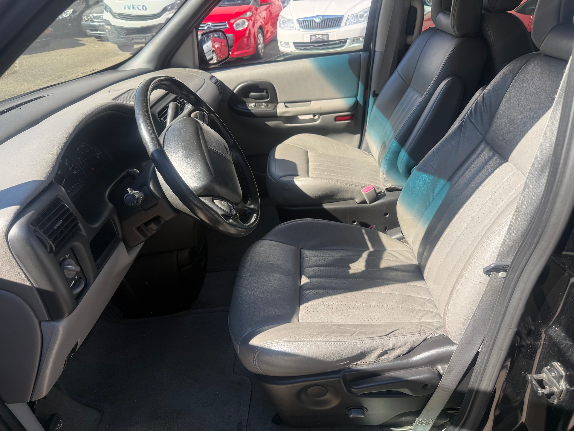 CHEVROLET Trans Sport 3.4 V6 E-image-8
