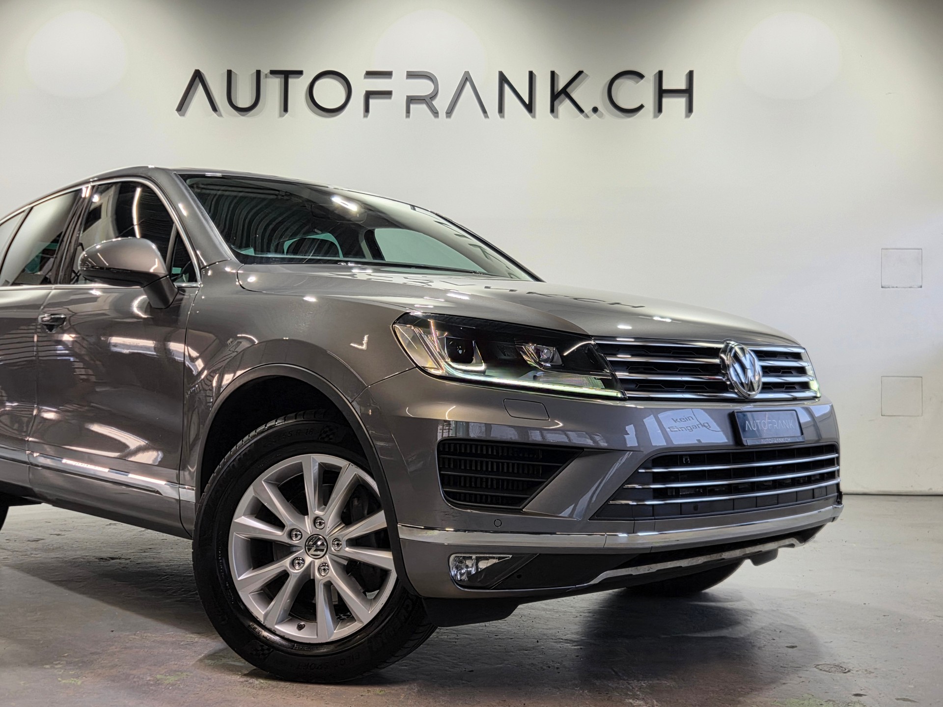 VW Touareg 3.0 V6 TDI 262 BMT TT 4Xm-image-8