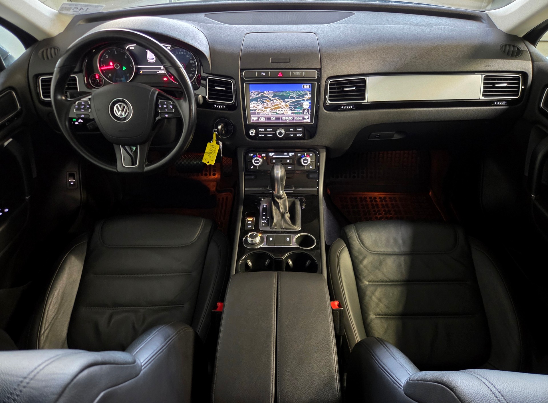 VW Touareg 3.0 V6 TDI 262 BMT TT 4Xm-image-4