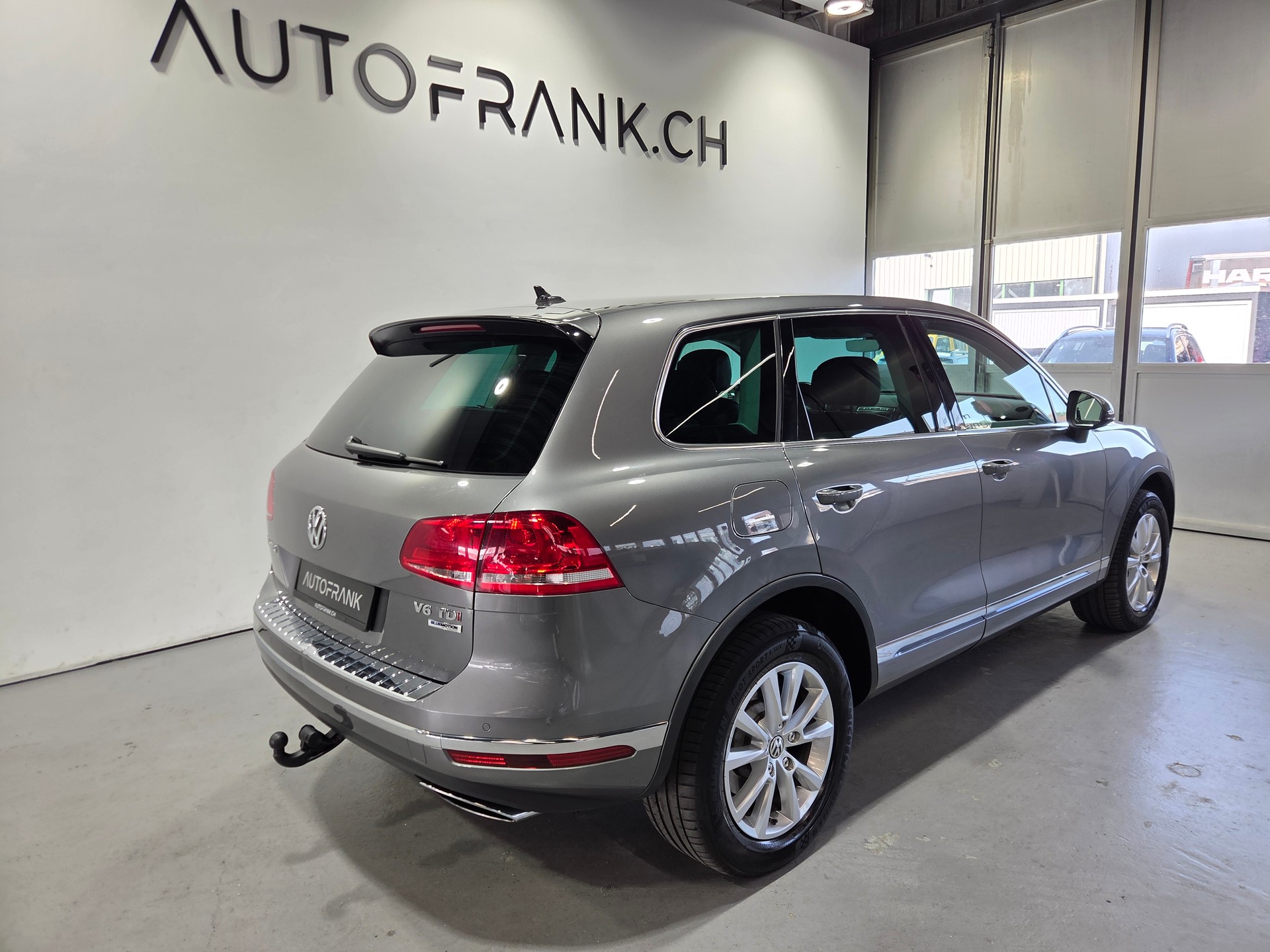 VW Touareg 3.0 V6 TDI 262 BMT TT 4Xm-image-19