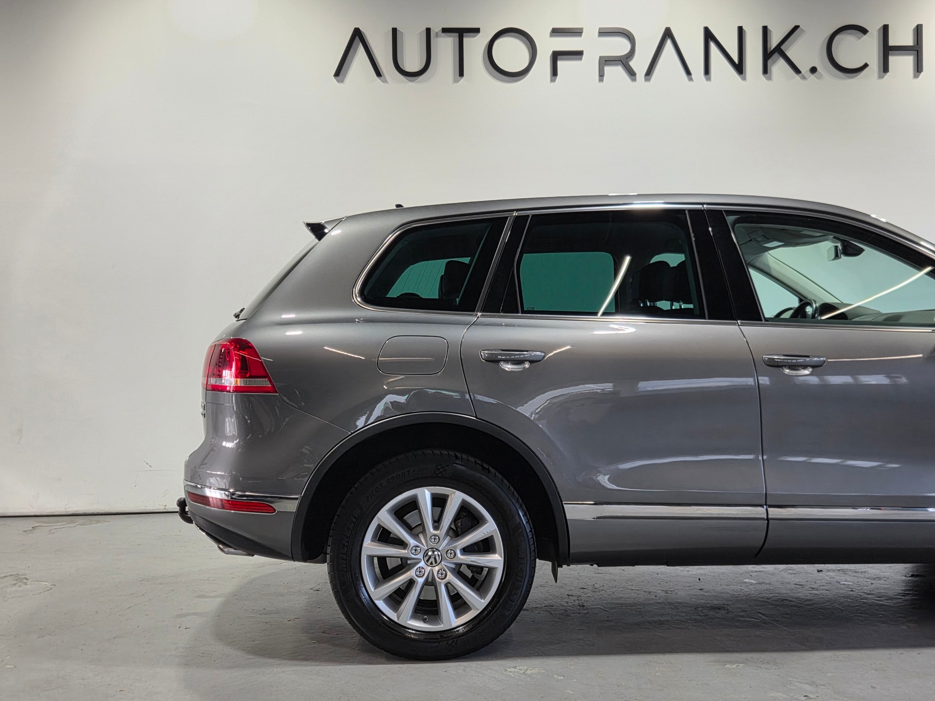 VW Touareg 3.0 V6 TDI 262 BMT TT 4Xm-image-13