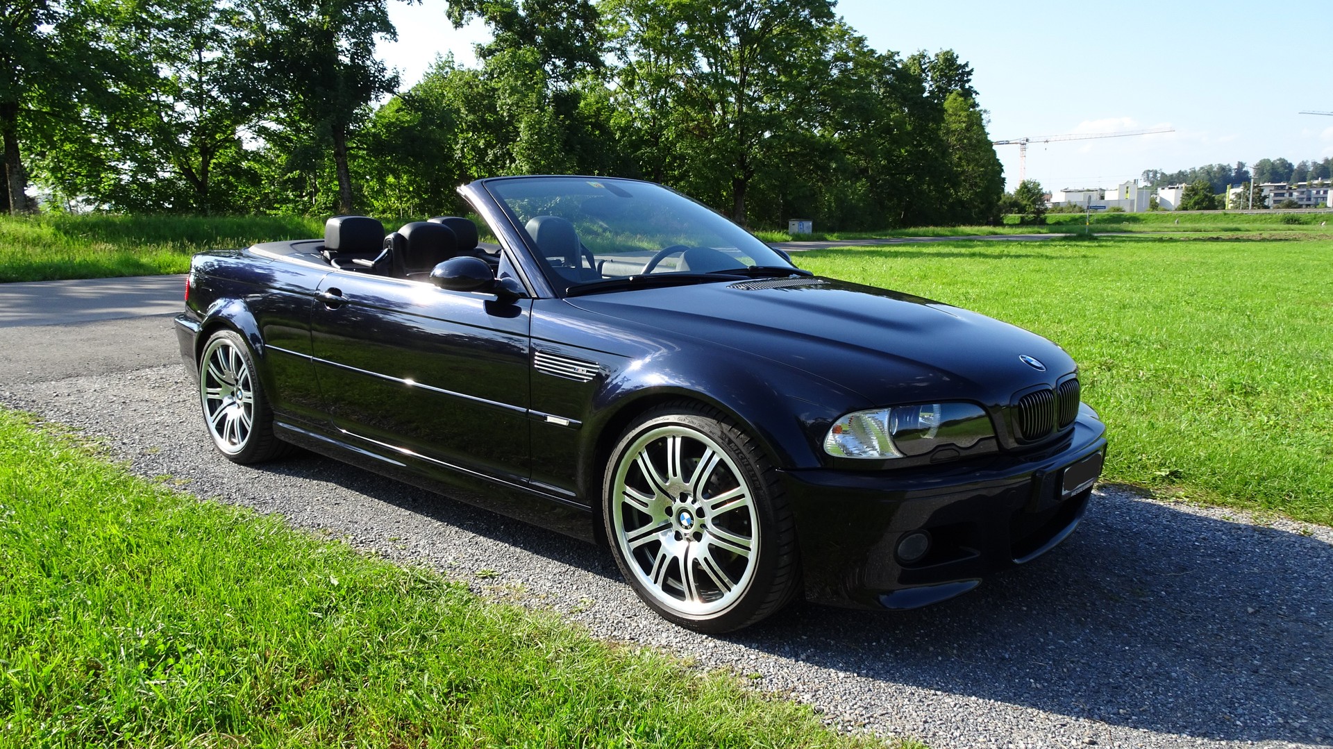 BMW M3-image-0