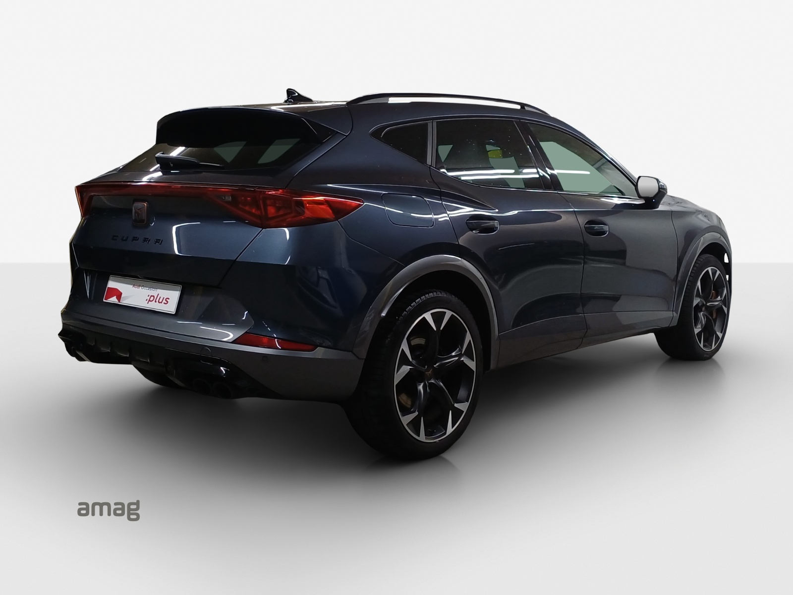 CUPRA Formentor 2.0TSI VZ 4Drive DSG-image-4
