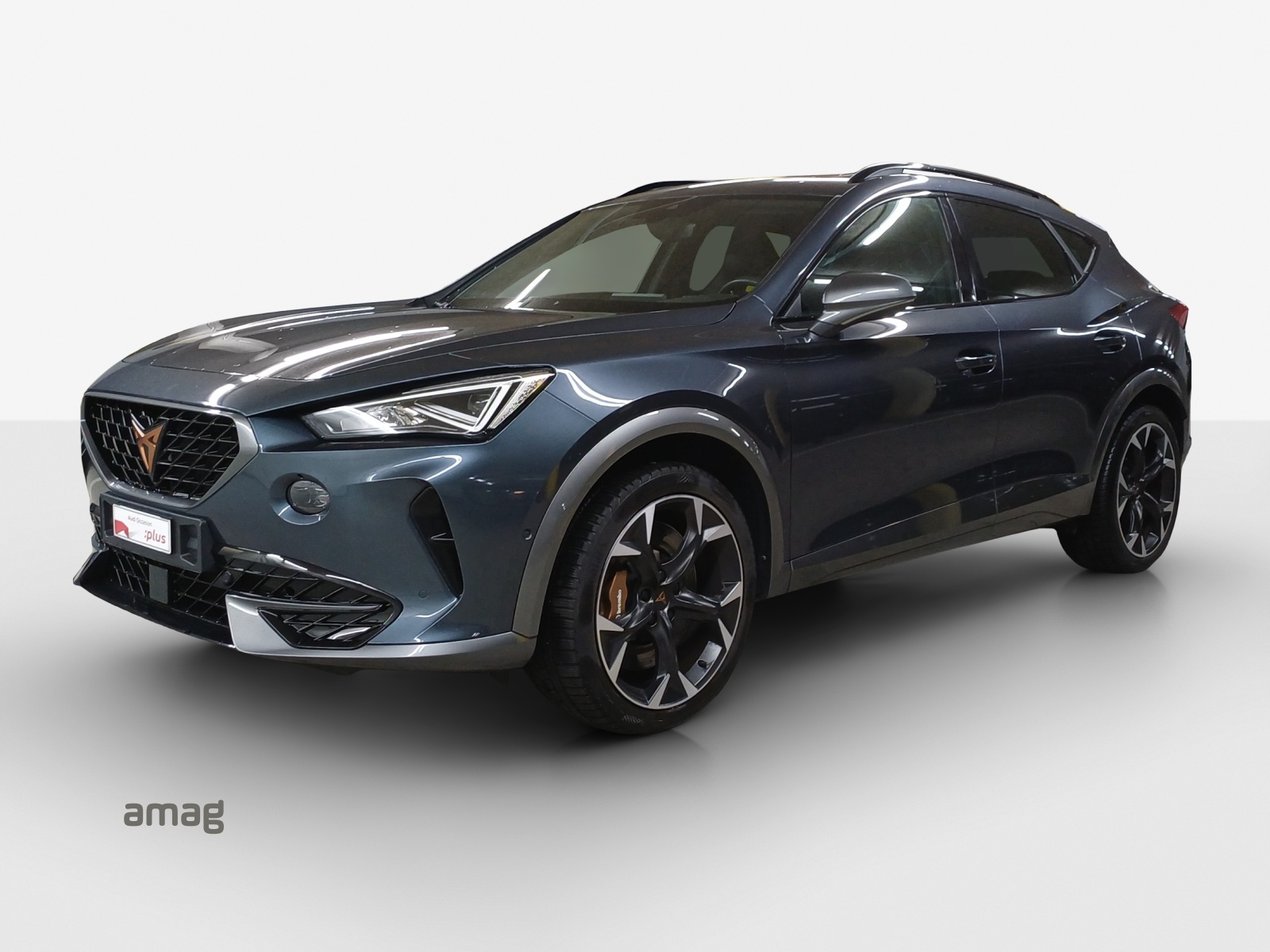 CUPRA Formentor 2.0TSI VZ 4Drive DSG-image-0