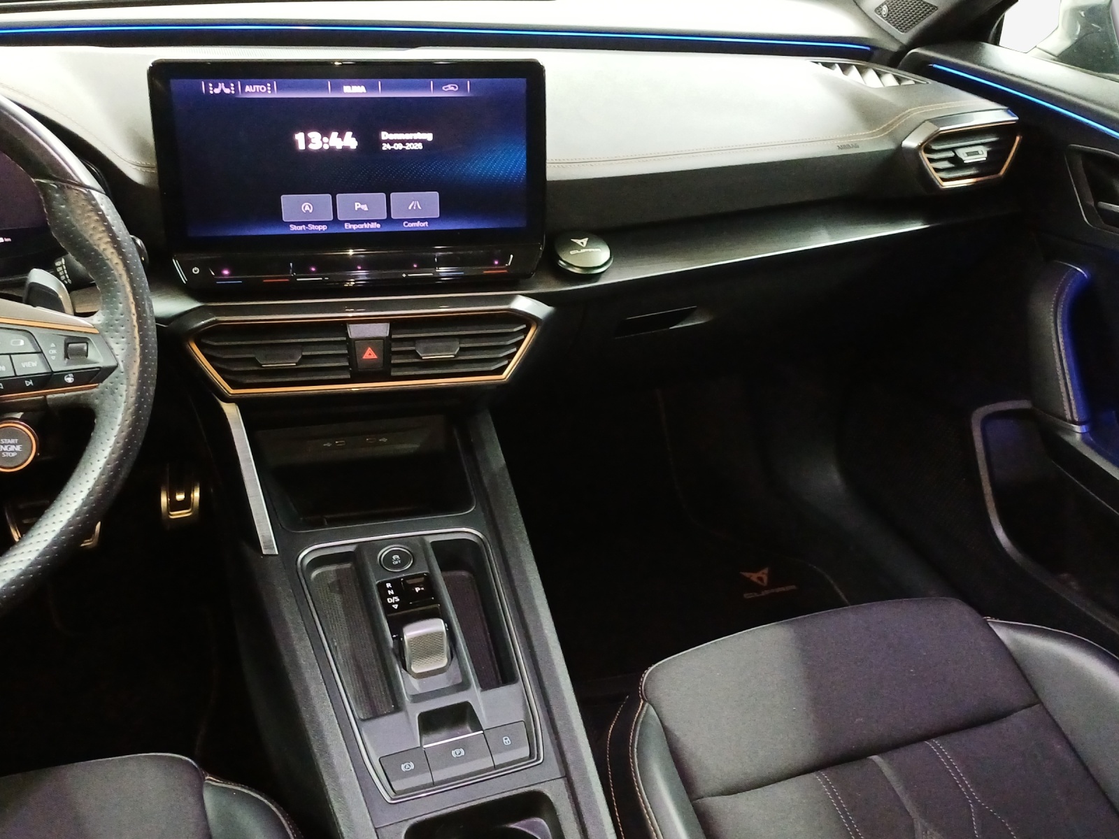 CUPRA Formentor 2.0TSI VZ 4Drive DSG-image-10
