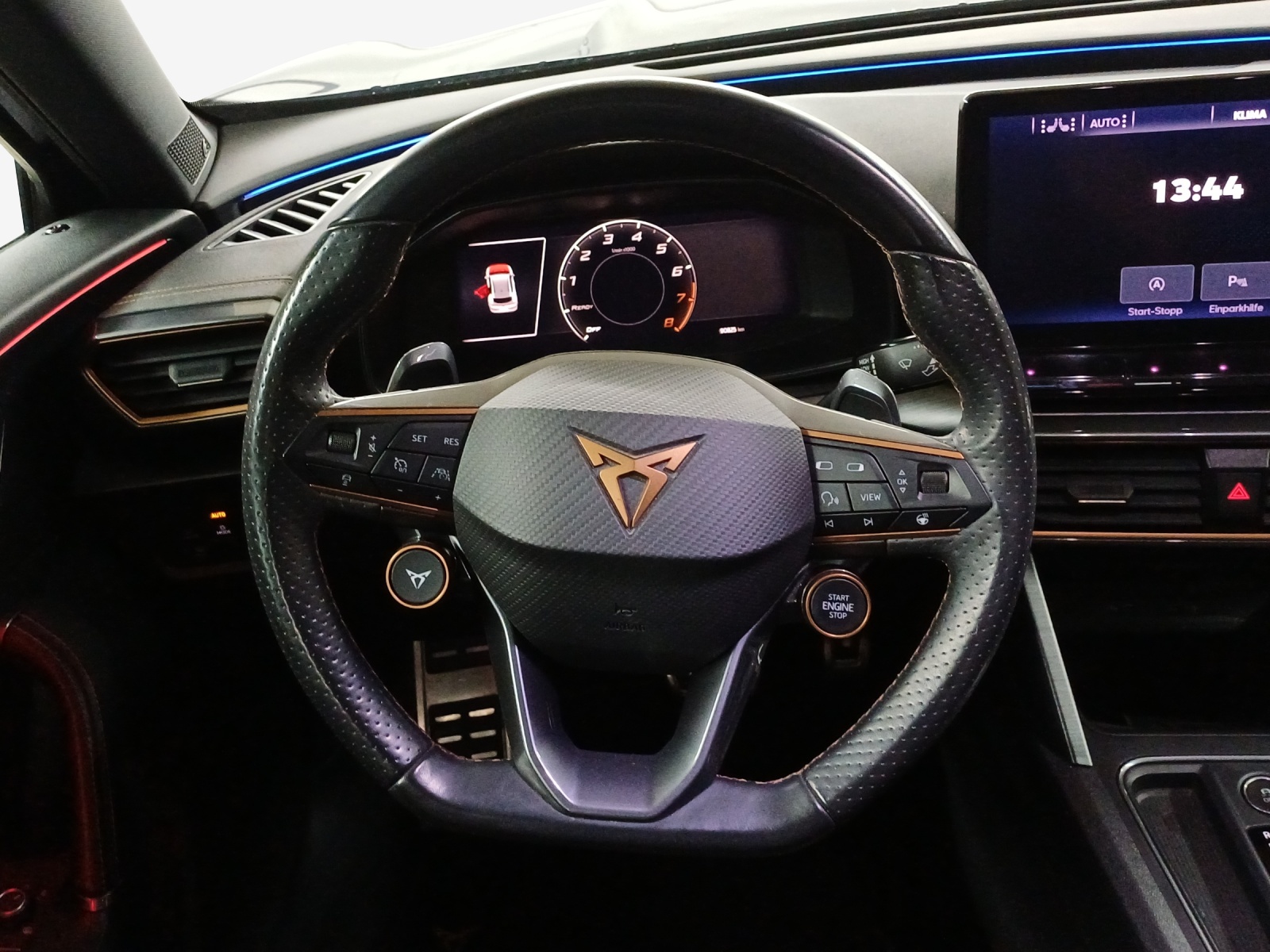 CUPRA Formentor 2.0TSI VZ 4Drive DSG-image-9