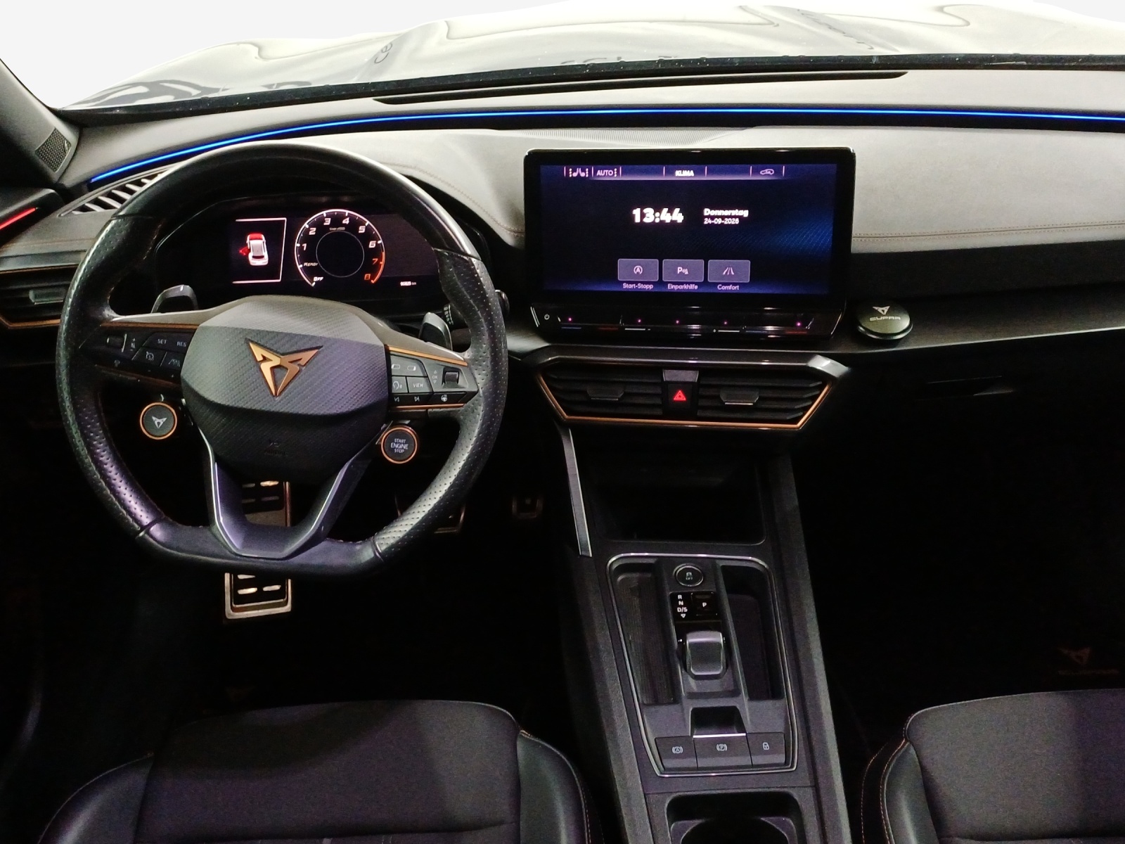 CUPRA Formentor 2.0TSI VZ 4Drive DSG-image-8