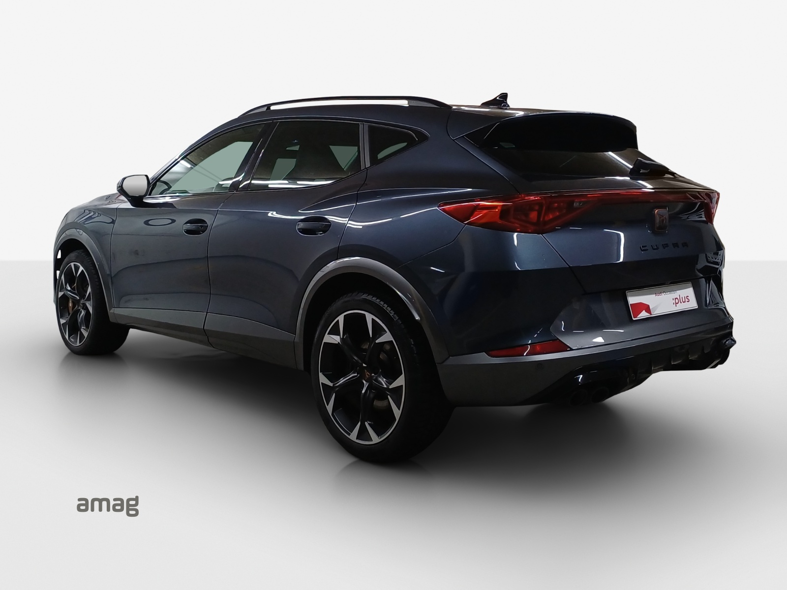 CUPRA Formentor 2.0TSI VZ 4Drive DSG-image-2