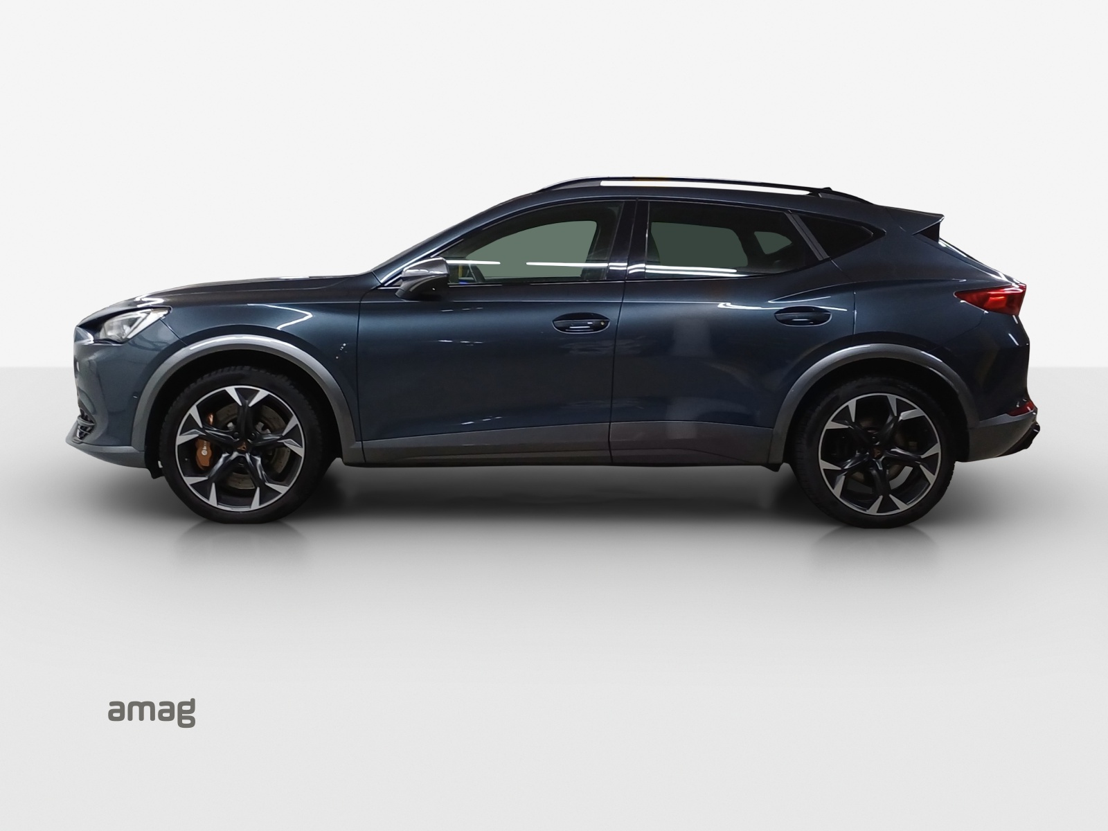 CUPRA Formentor 2.0TSI VZ 4Drive DSG-image-1