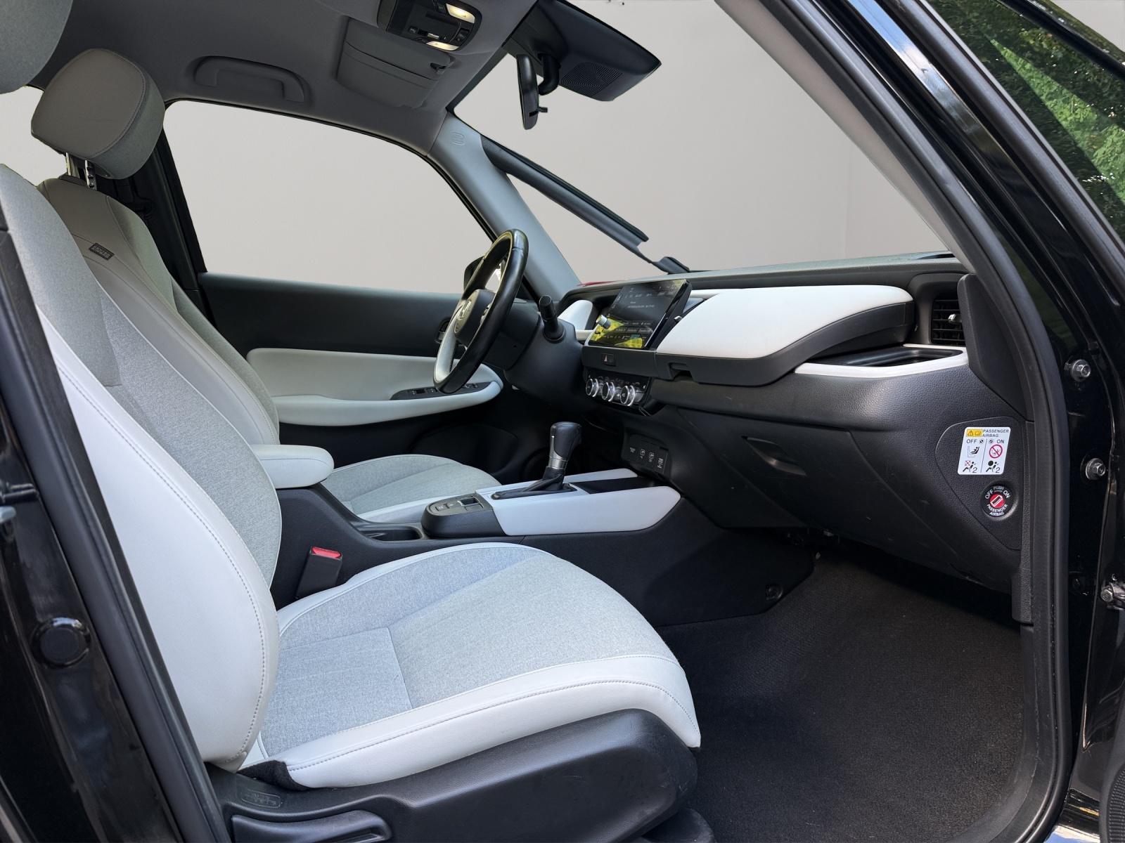HONDA Jazz 1.5 i-MMD Executive-image-21