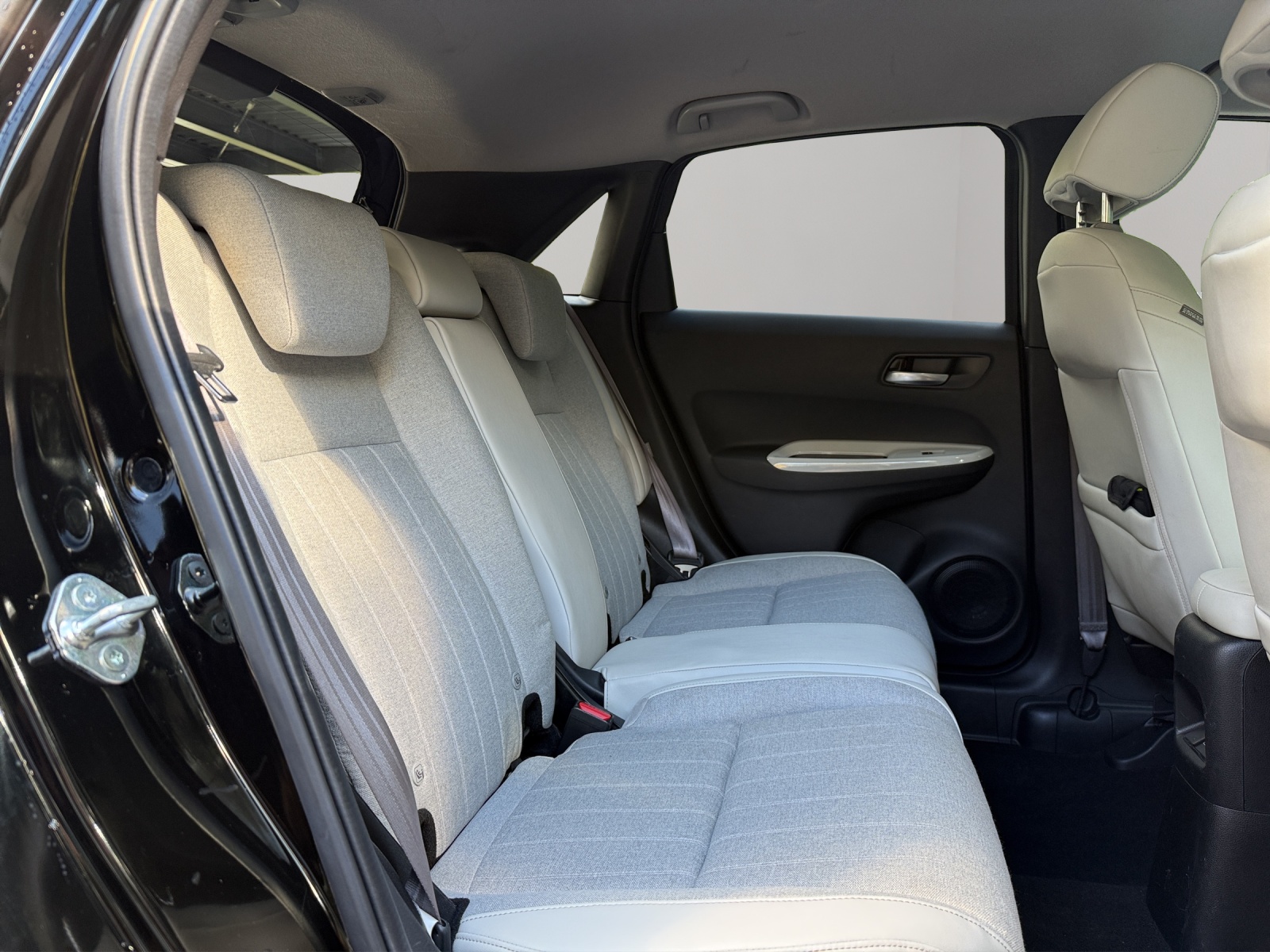 HONDA Jazz 1.5 i-MMD Executive-image-20