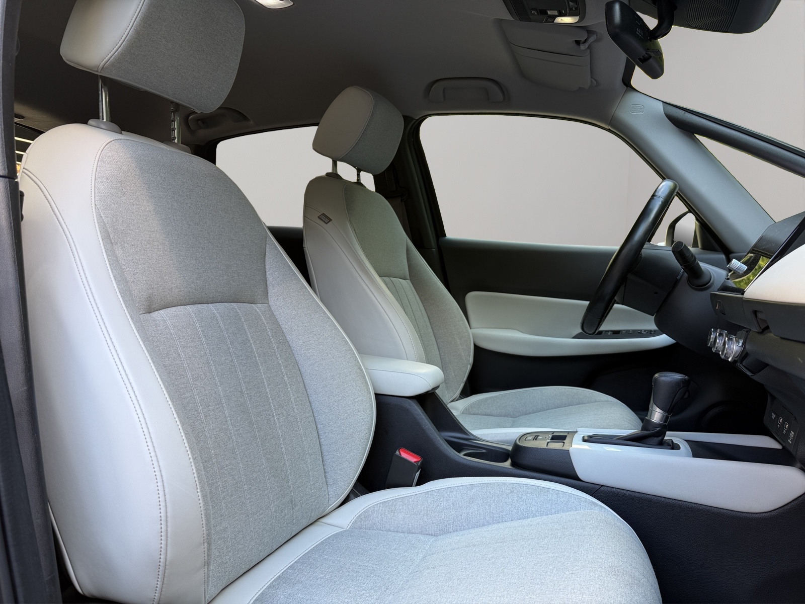 HONDA Jazz 1.5 i-MMD Executive-image-22
