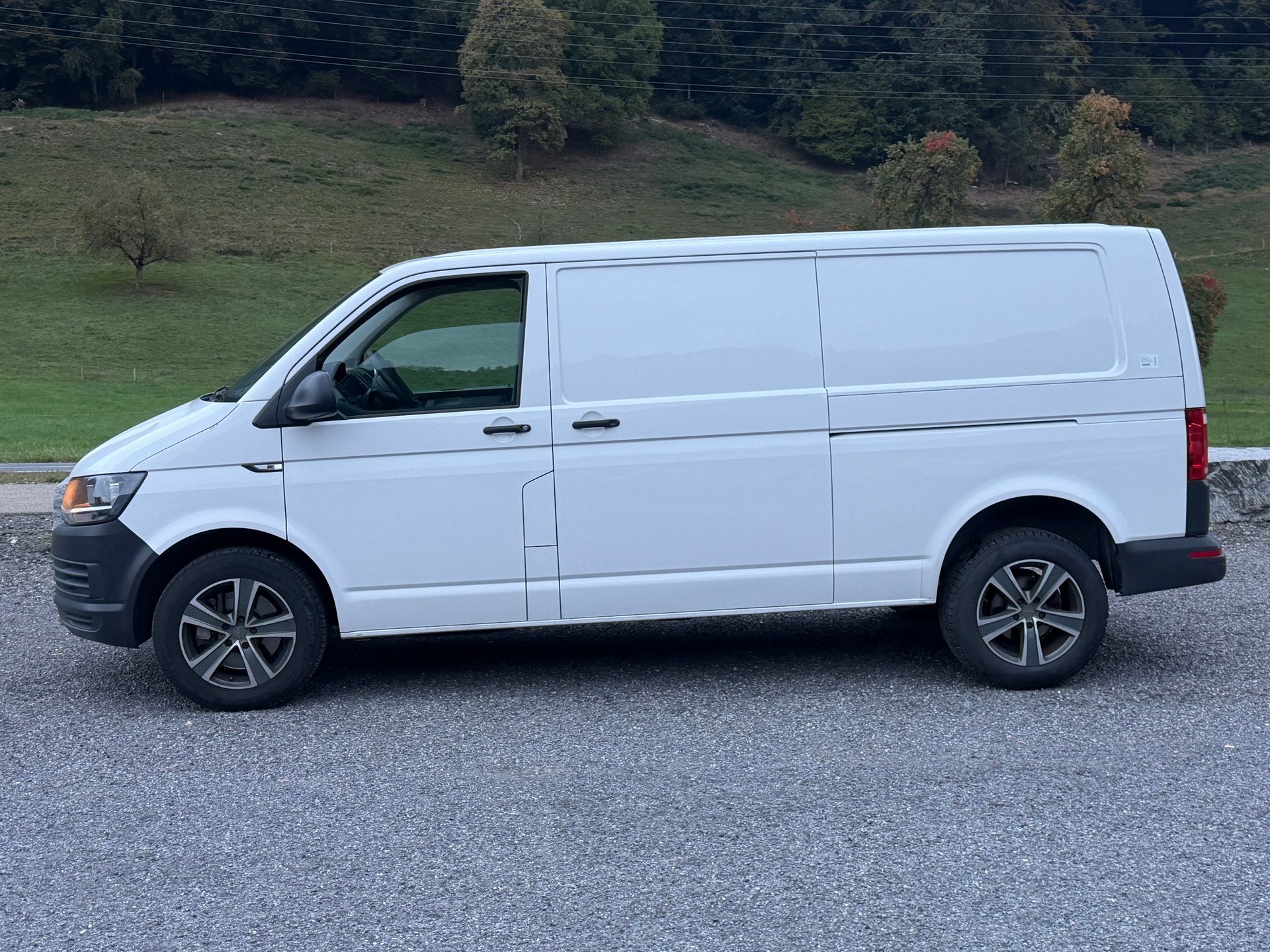 VW T6 2.0 Bi-TDI 4Motion DSG-image-3