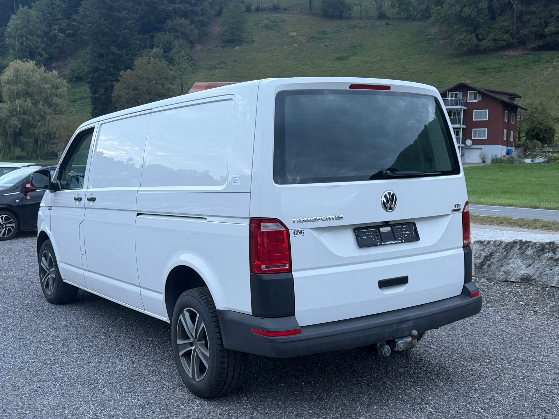 VW T6 2.0 Bi-TDI 4Motion DSG-image-4