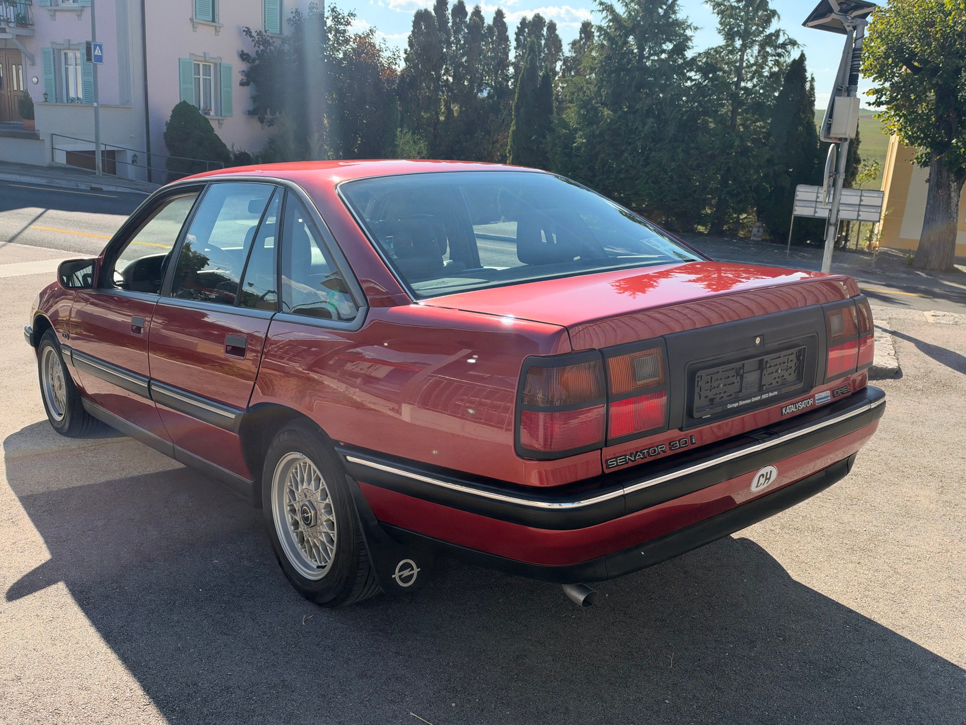 OPEL 3.0i CD-image-2