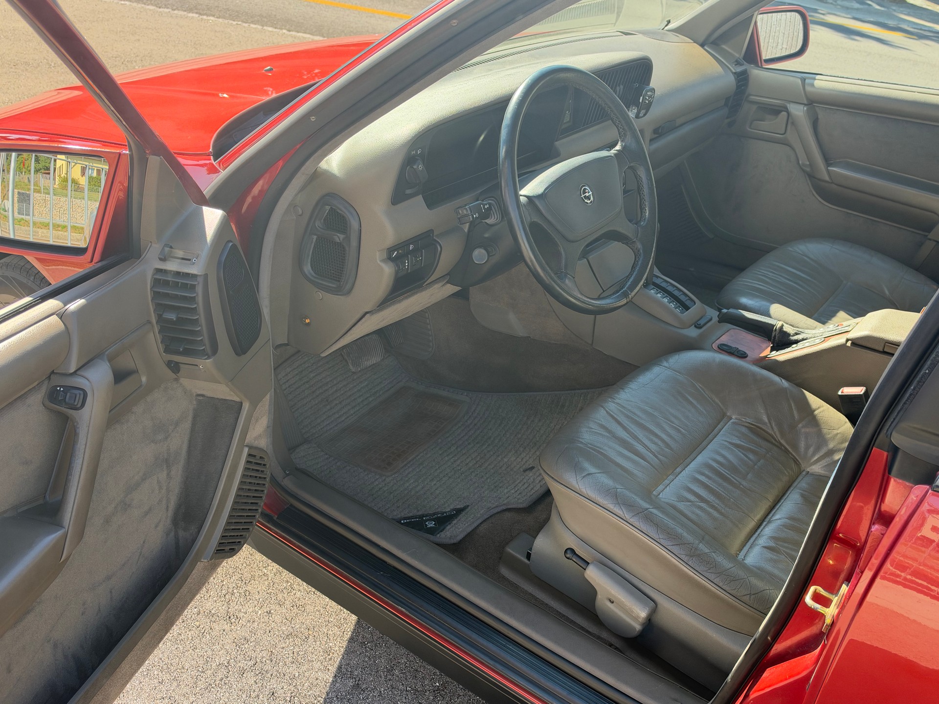 OPEL 3.0i CD-image-5