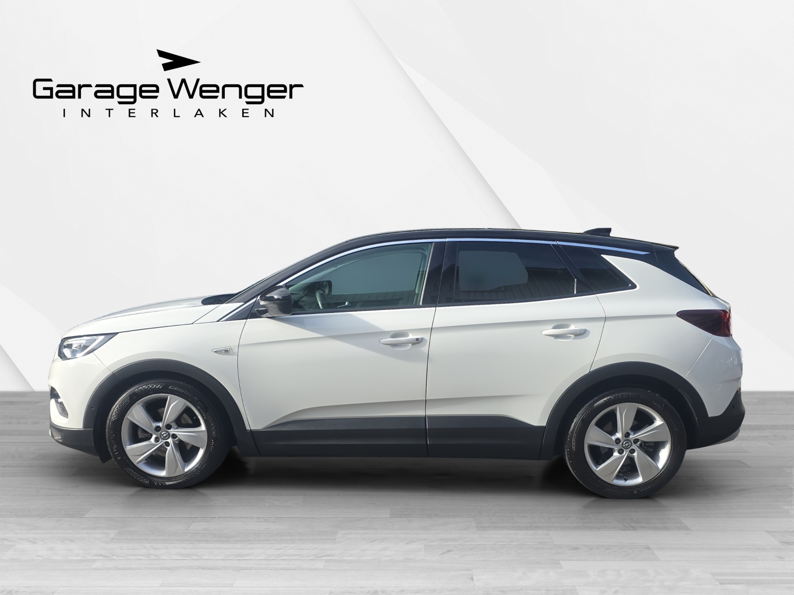 OPEL Grandland X 1.6 TP Excellence Automatik-image-2