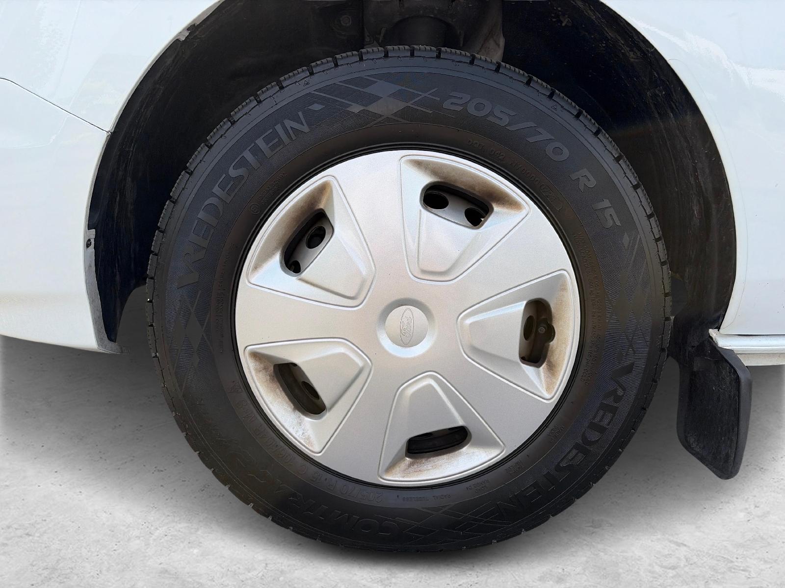 FORD Transit C Van 300 L1 2.0 TDCi 130 Trend-image-19