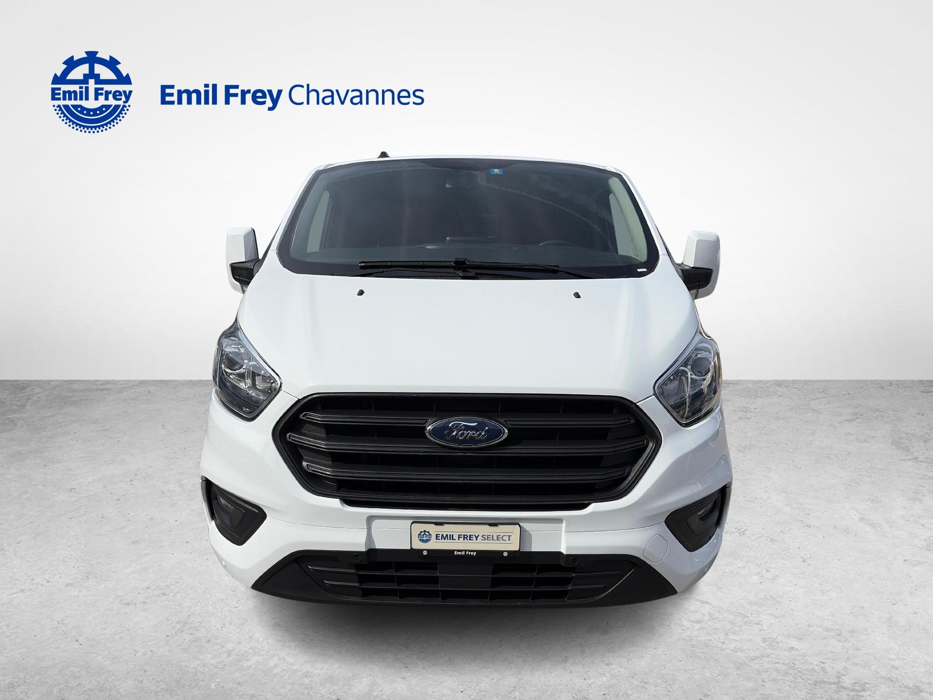 FORD Transit C Van 300 L1 2.0 TDCi 130 Trend-image-6