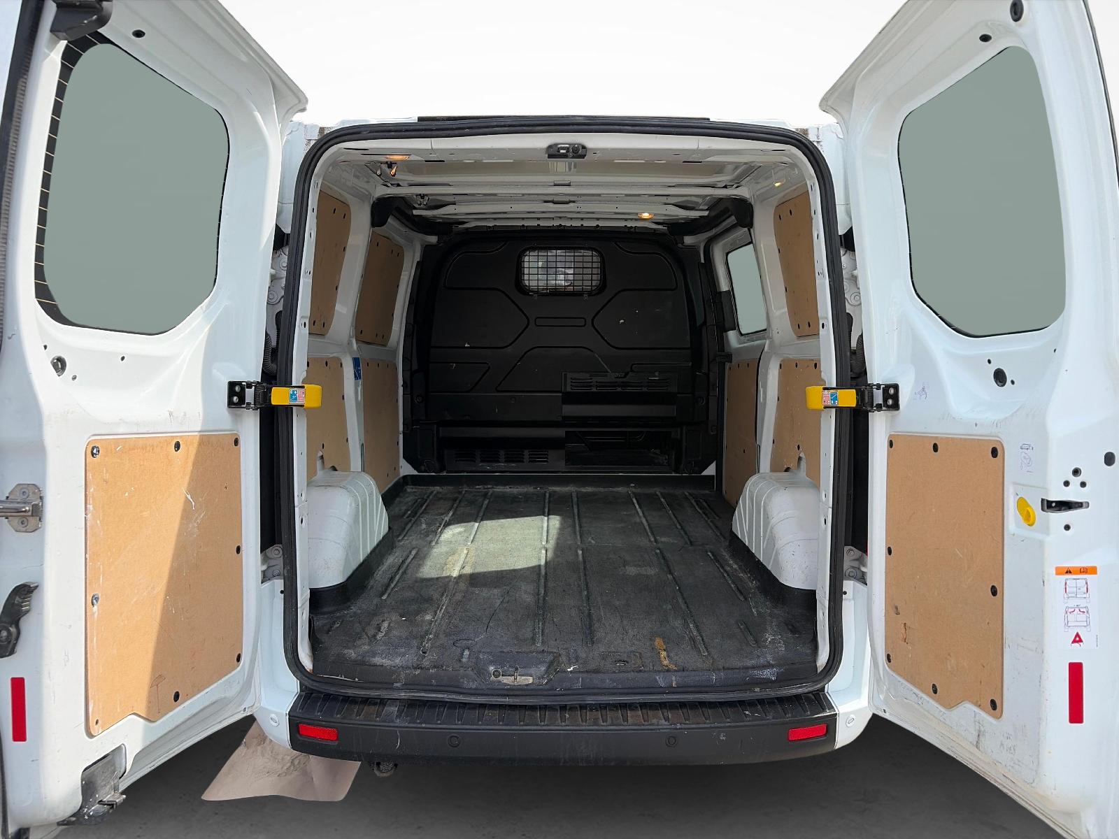 FORD Transit C Van 300 L1 2.0 TDCi 130 Trend-image-16