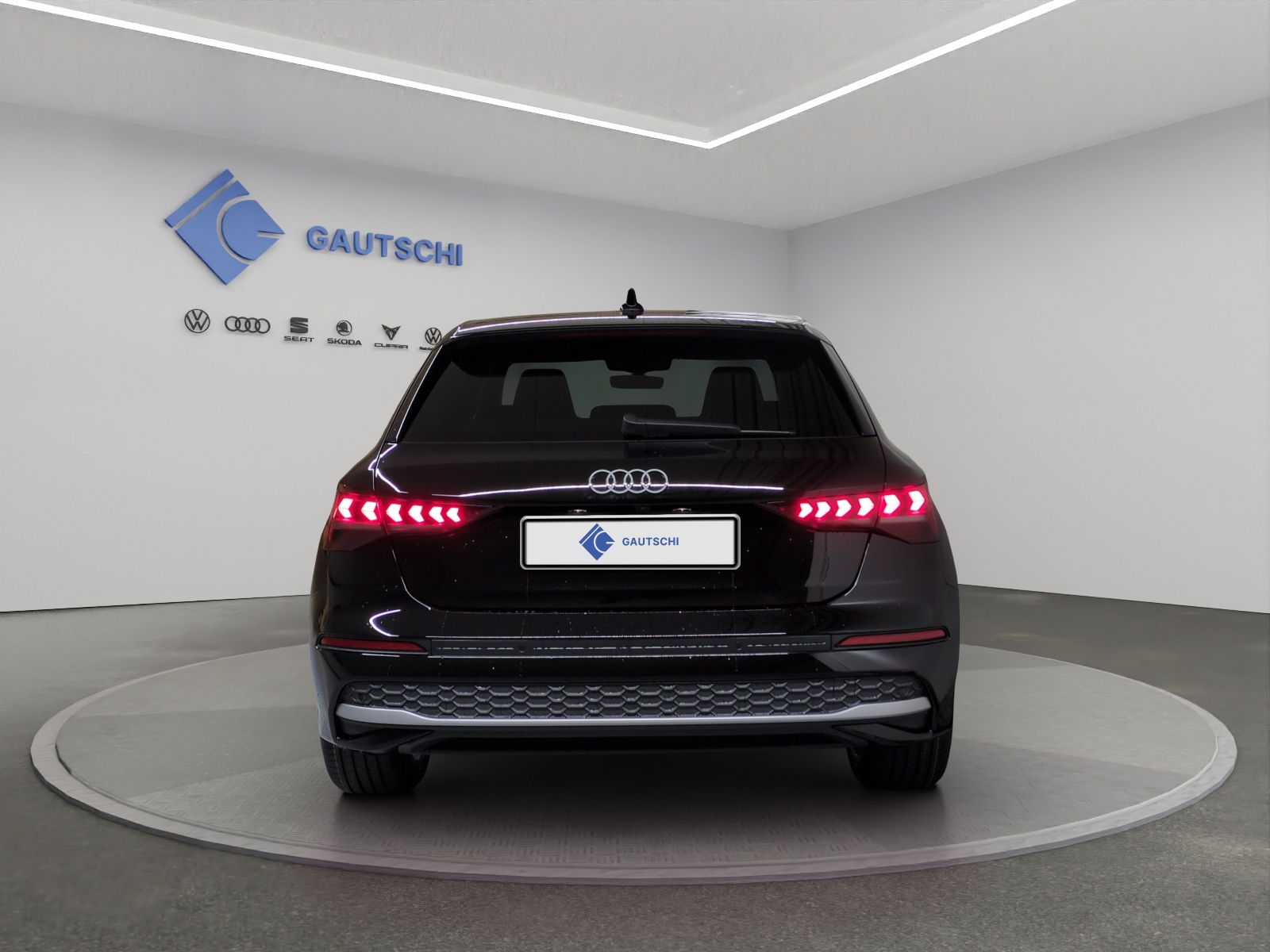 AUDI A3 Sportback TFSI 85 kW Ambition S-tronic-image-3
