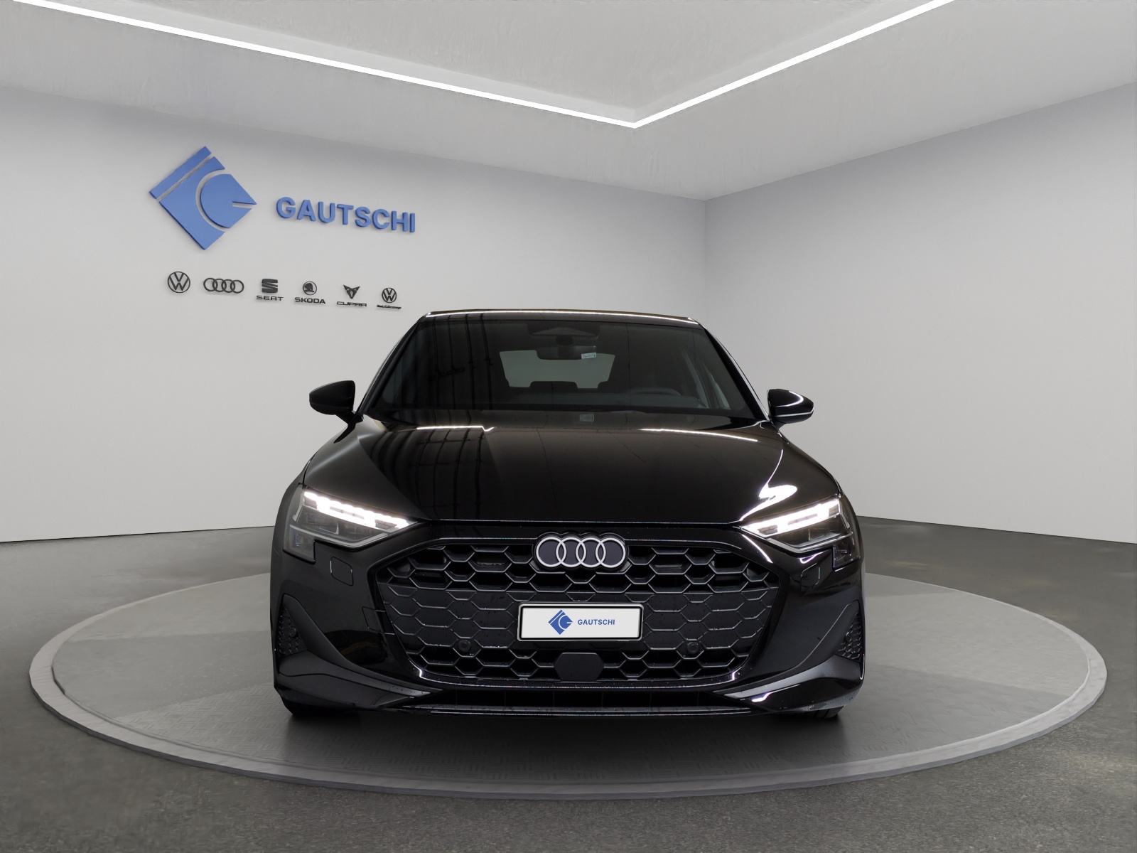 AUDI A3 Sportback TFSI 85 kW Ambition S-tronic-image-4