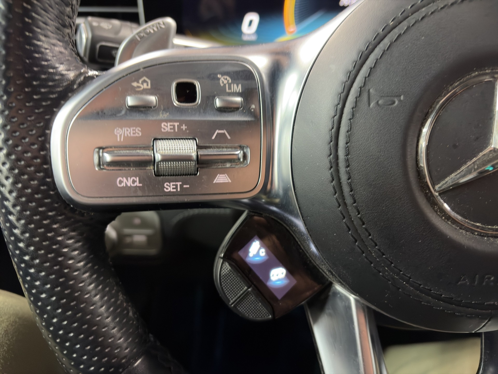 MERCEDES-BENZ GLE-Klasse V167 GLE 53 AMG 4matic+-image-11