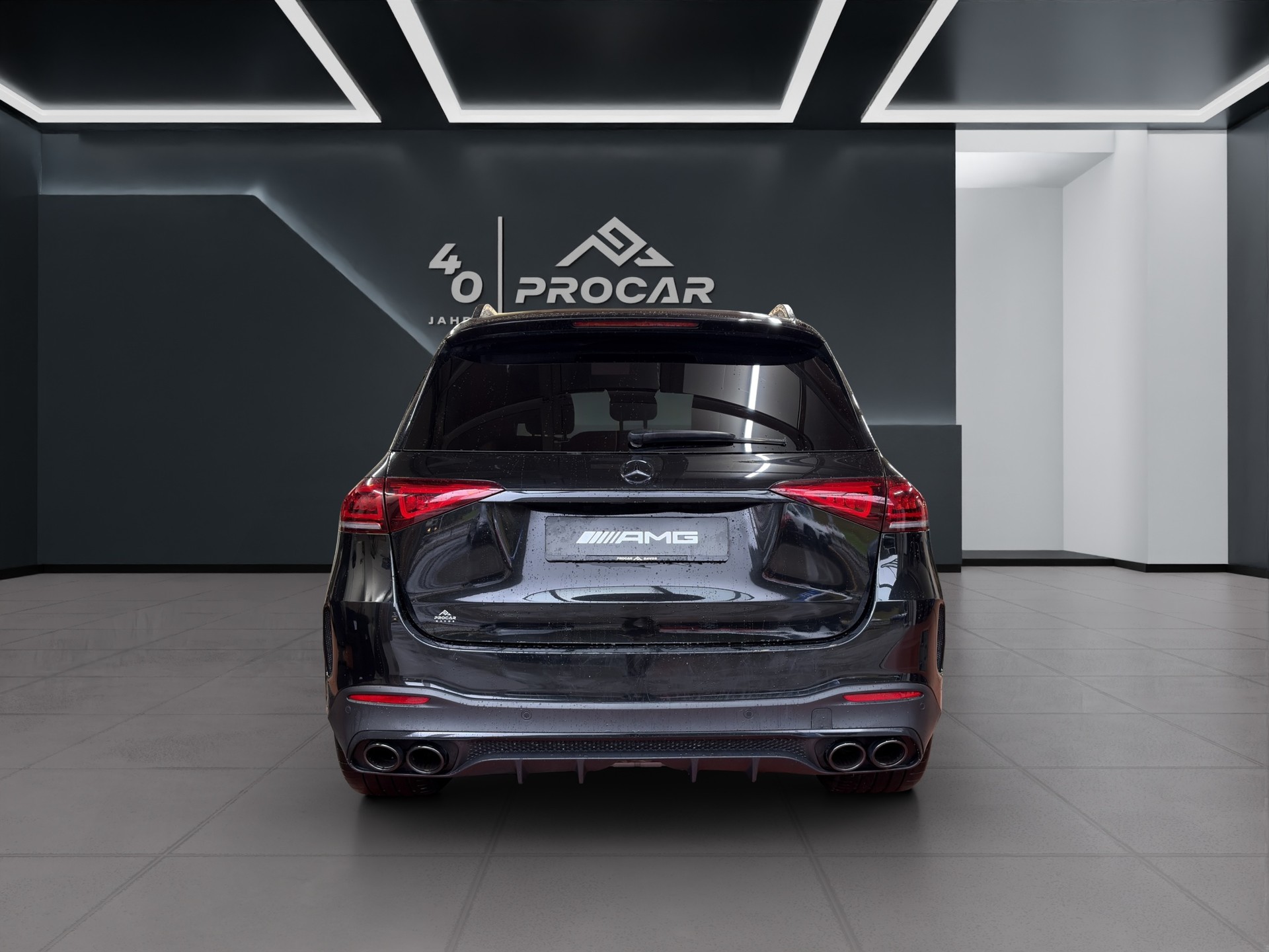 MERCEDES-BENZ GLE-Klasse V167 GLE 53 AMG 4matic+-image-4