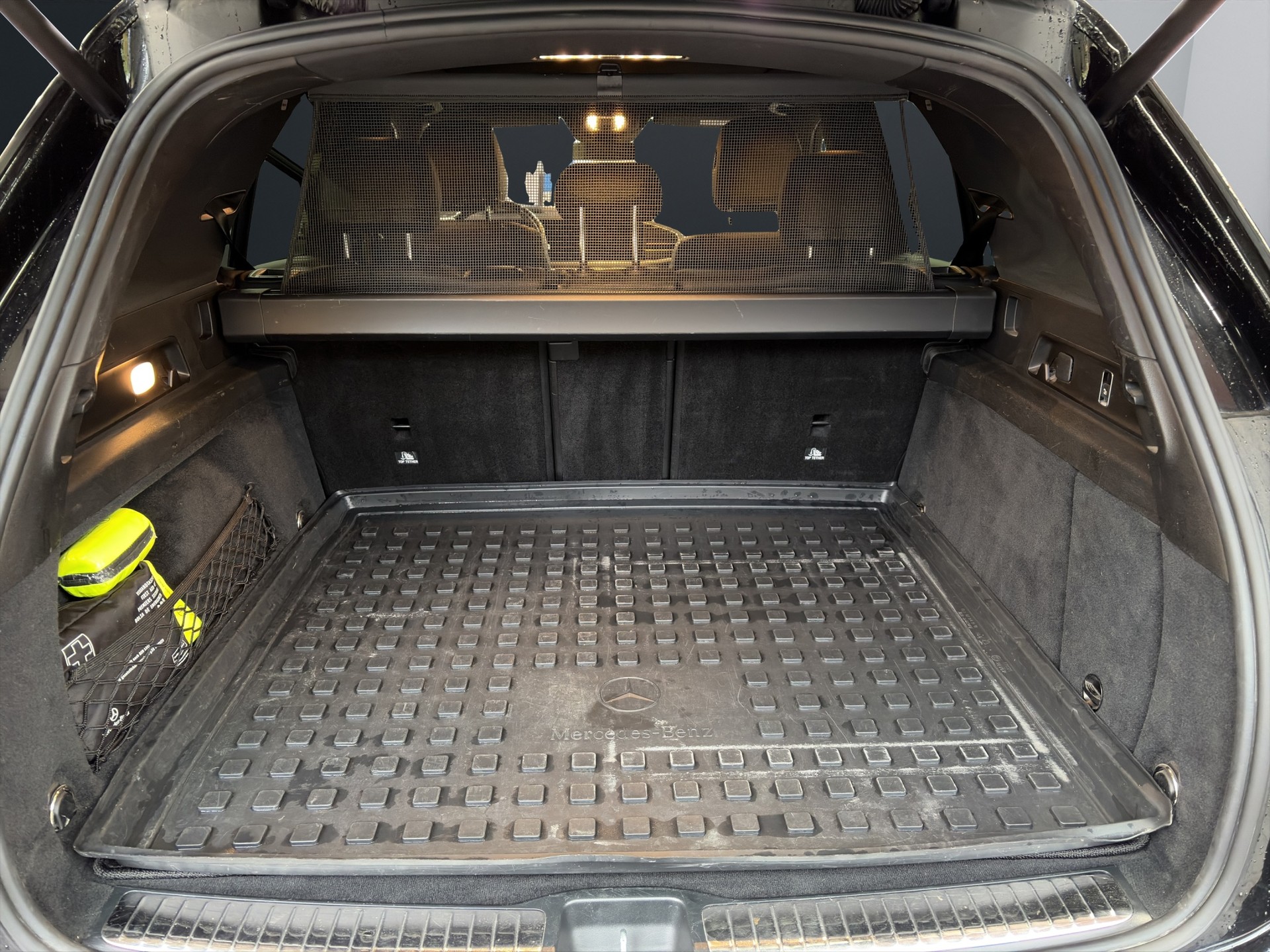 MERCEDES-BENZ GLE-Klasse V167 GLE 53 AMG 4matic+-image-14