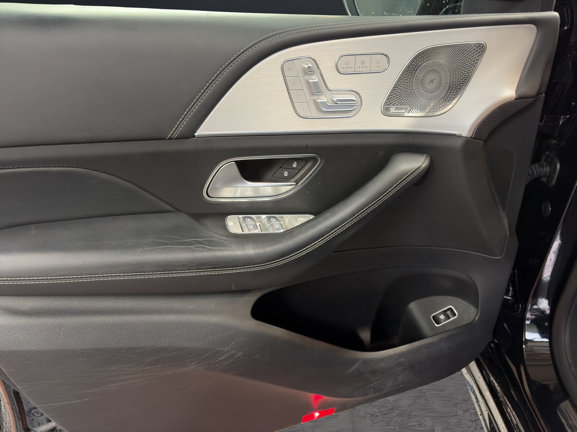 MERCEDES-BENZ GLE-Klasse V167 GLE 53 AMG 4matic+-image-8