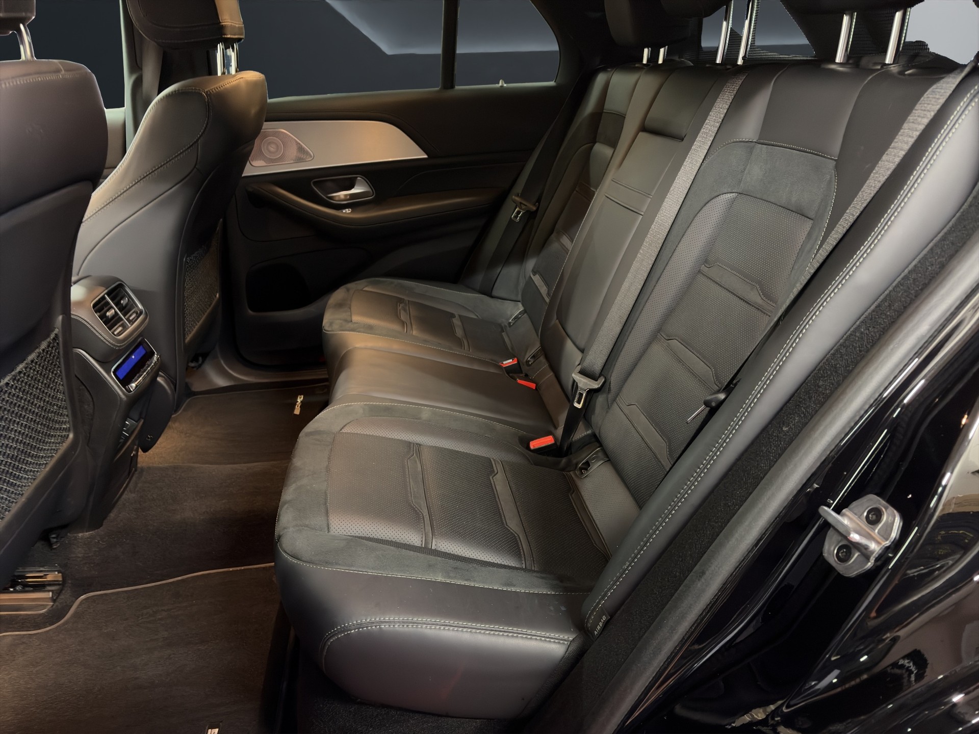 MERCEDES-BENZ GLE-Klasse V167 GLE 53 AMG 4matic+-image-9