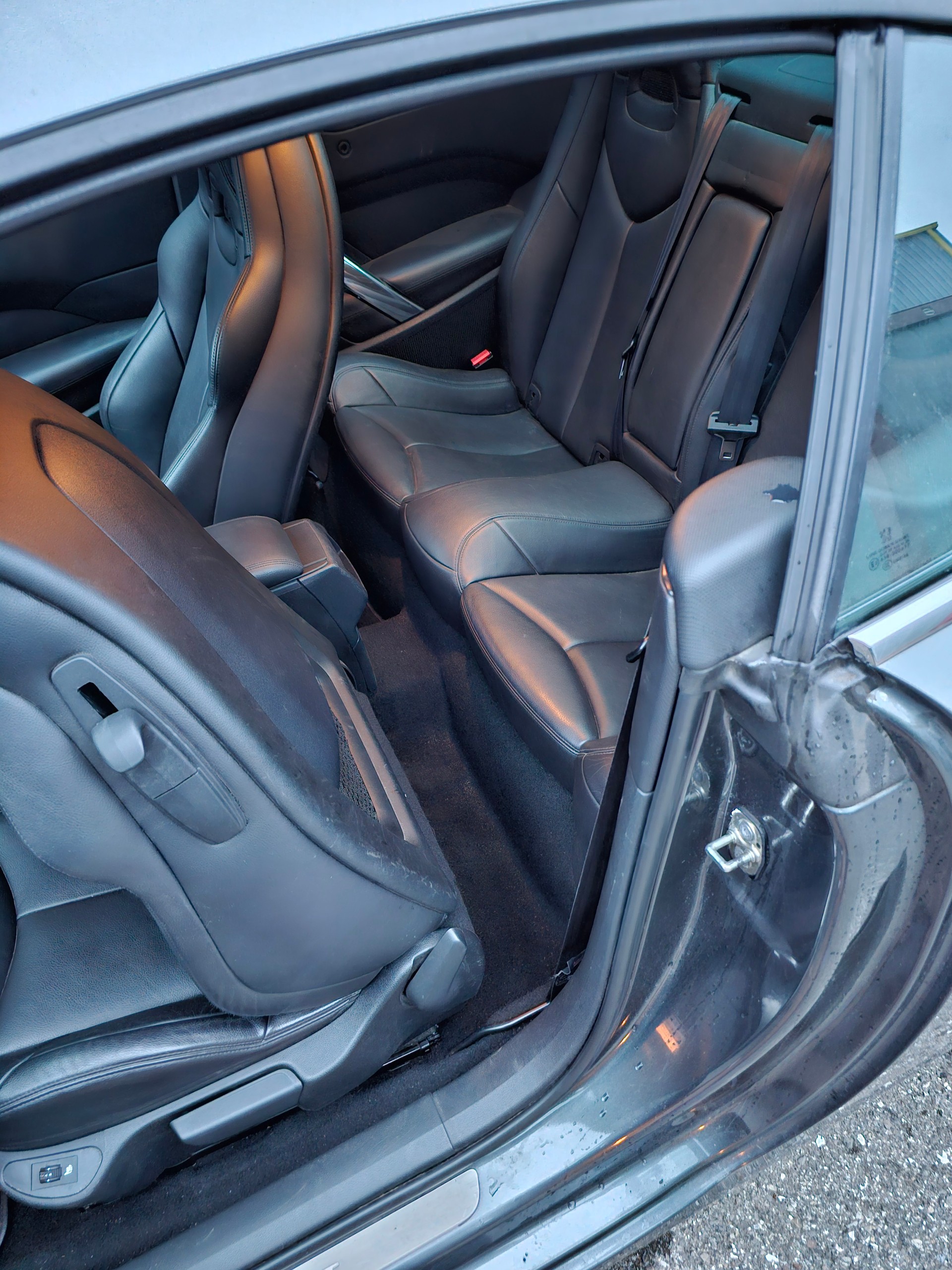 PEUGEOT 308 CC 1.6 16V Turbo Allure-image-9