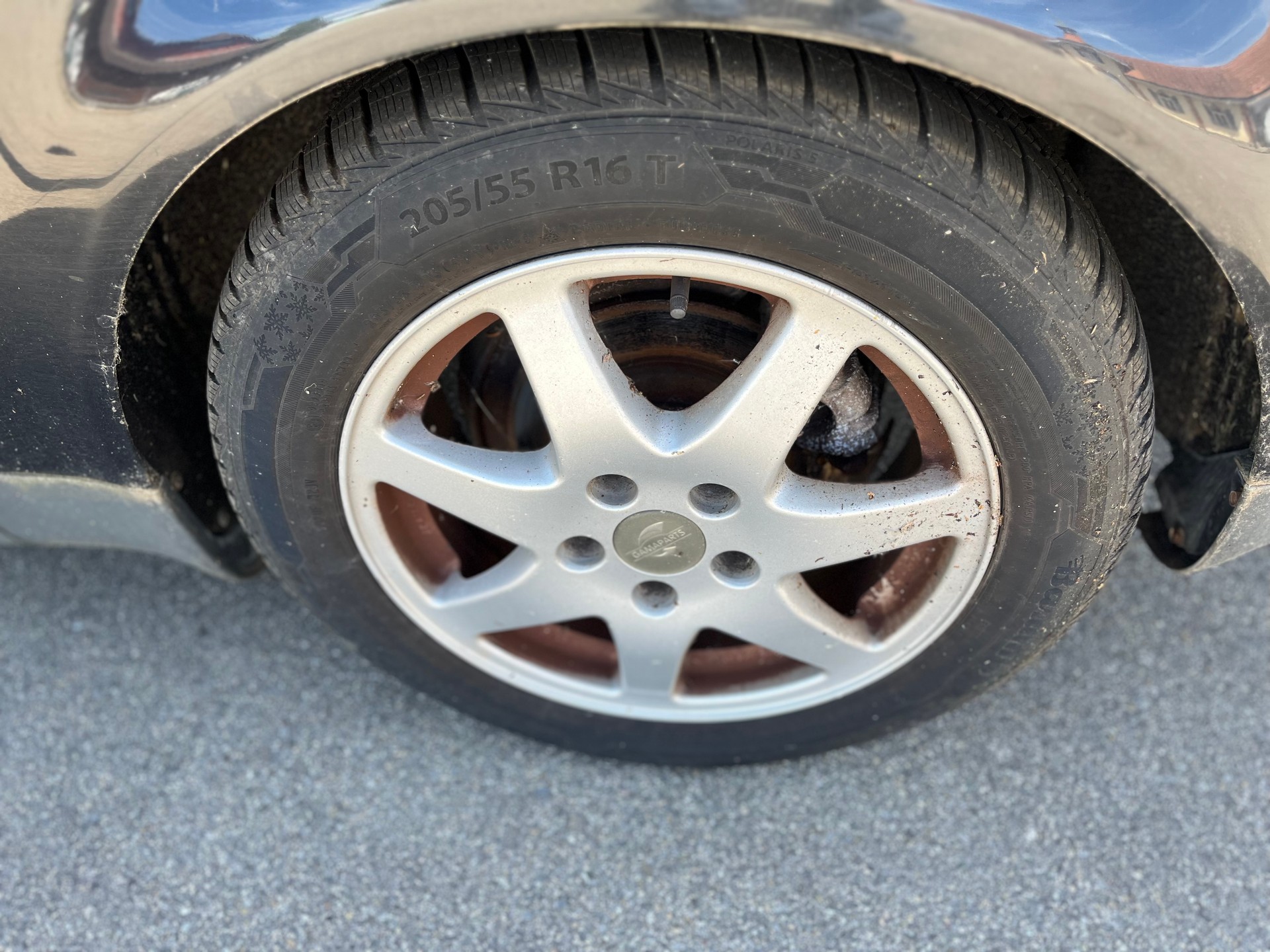 AUDI Kombi 3,0i Benzin Automat 4x4 KM:212000 Euro B04-image-15