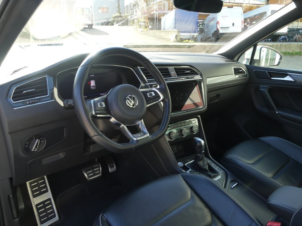 VW Tiguan 2.0TSI Highline 4Motion DSG-image-6
