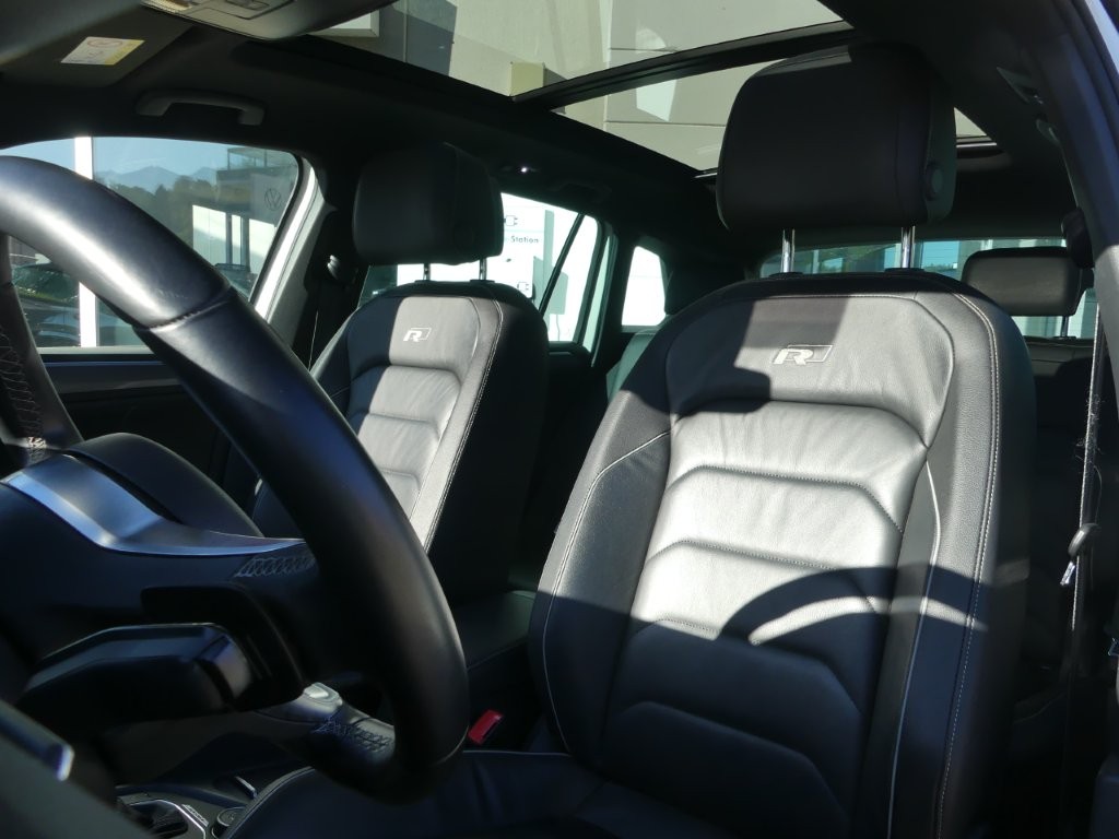 VW Tiguan 2.0TSI Highline 4Motion DSG-image-9