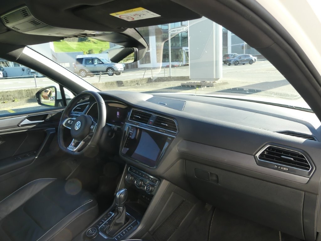 VW Tiguan 2.0TSI Highline 4Motion DSG-image-8