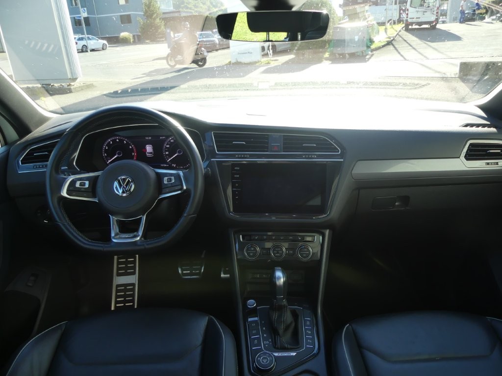 VW Tiguan 2.0TSI Highline 4Motion DSG-image-7