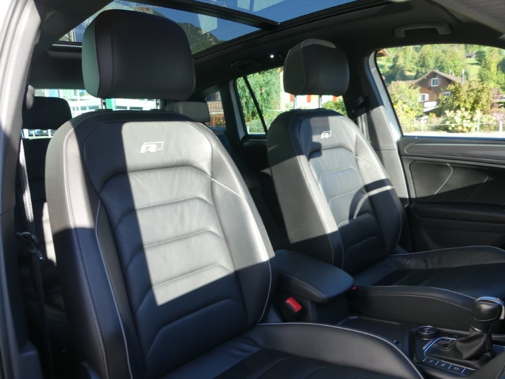 VW Tiguan 2.0TSI Highline 4Motion DSG-image-10