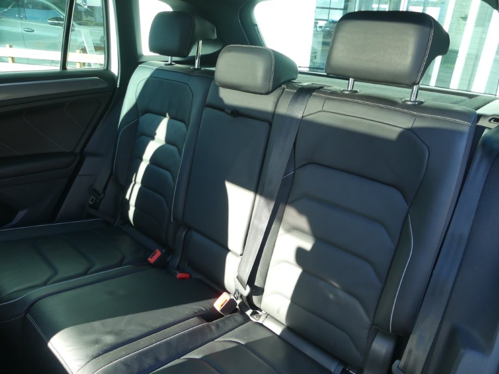 VW Tiguan 2.0TSI Highline 4Motion DSG-image-11