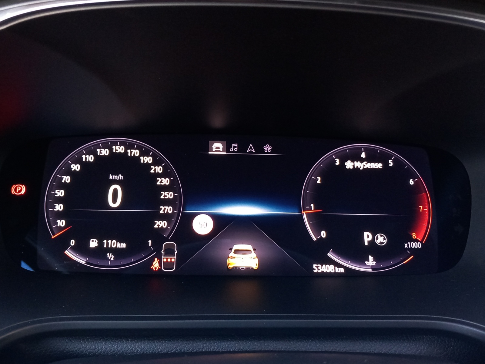 RENAULT Mégane Sport 1.8 T Trophy EDC-image-5
