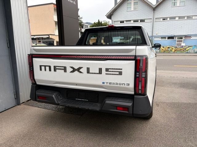 MAXUS eTerron 9 102kWh Luxury-image-5