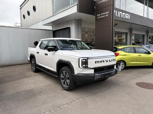 MAXUS eTerron 9 102kWh Luxury-image-0