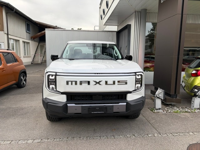 MAXUS eTerron 9 102kWh Luxury-image-3