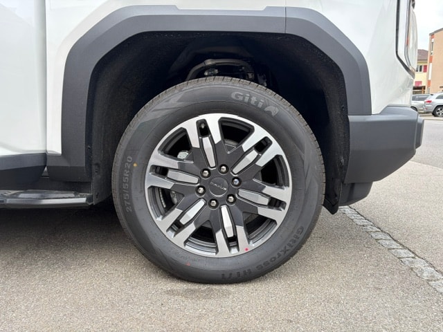 MAXUS eTerron 9 102kWh Luxury-image-7